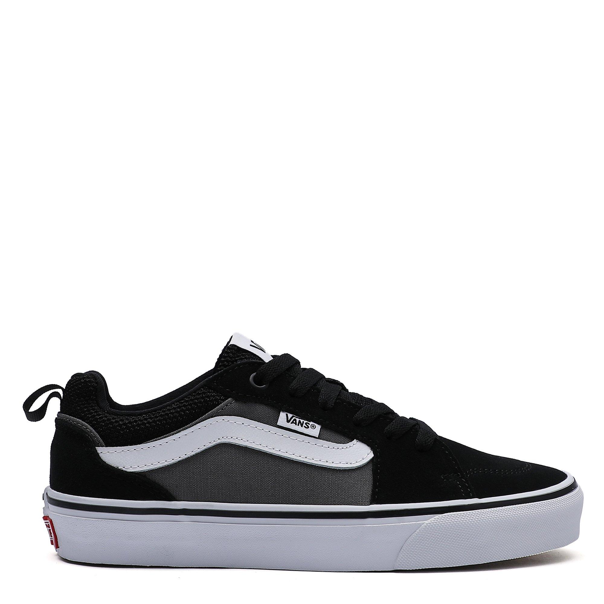 Vans Filmore Mens Shoes Low Trainers Sports Direct MY