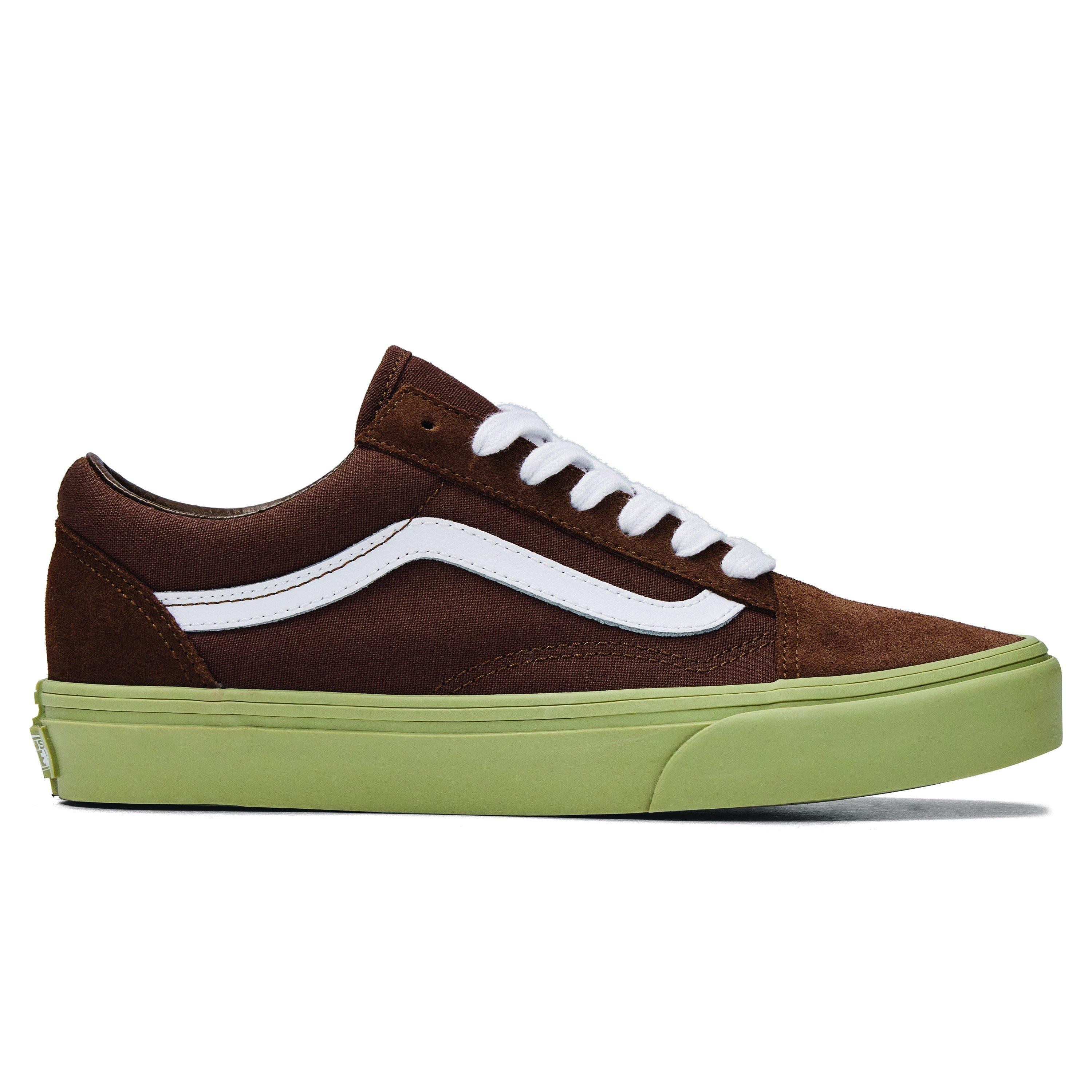 Vans Old Skool Shoe