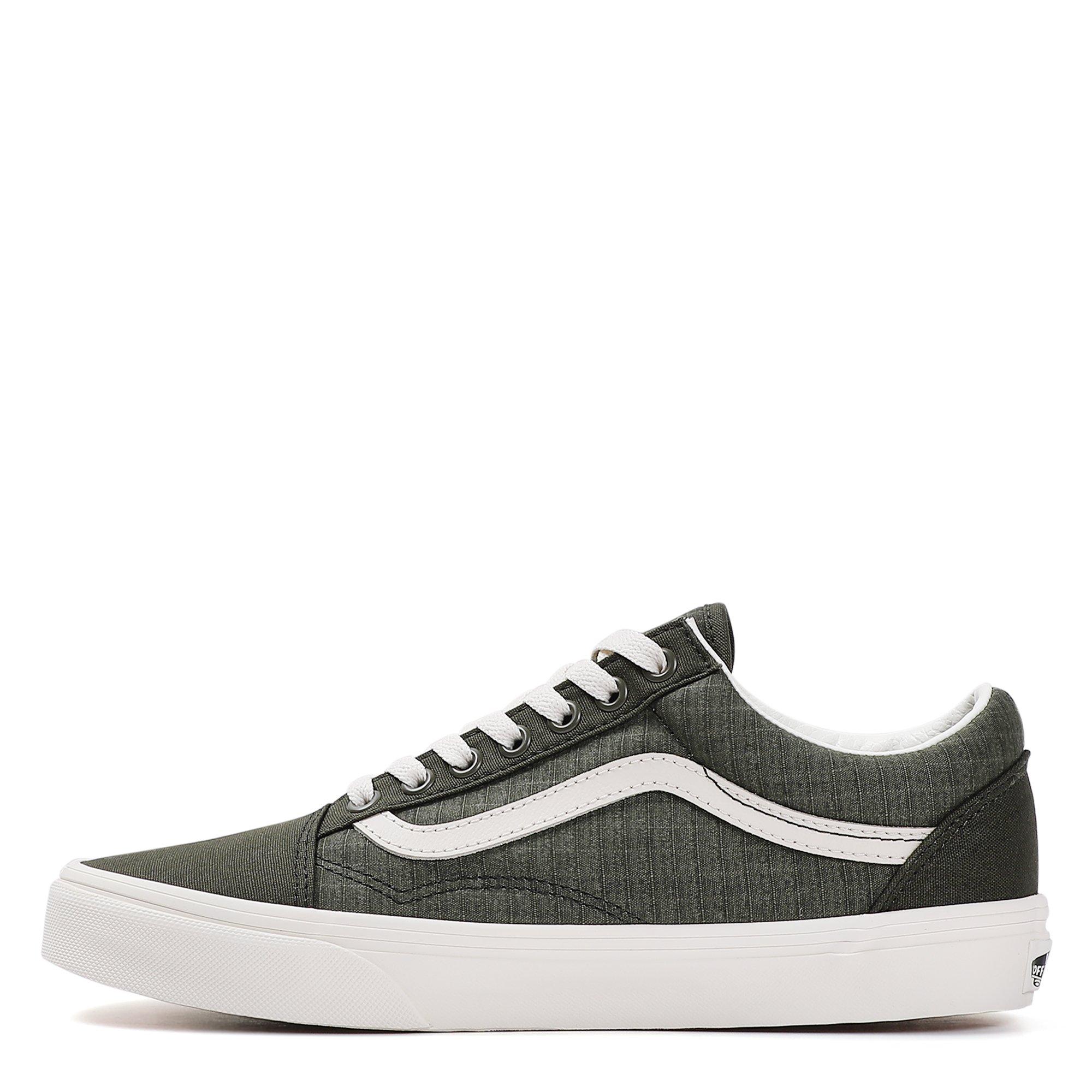 GRAPE LEAF - Vans - Old Skool Shoe - 2