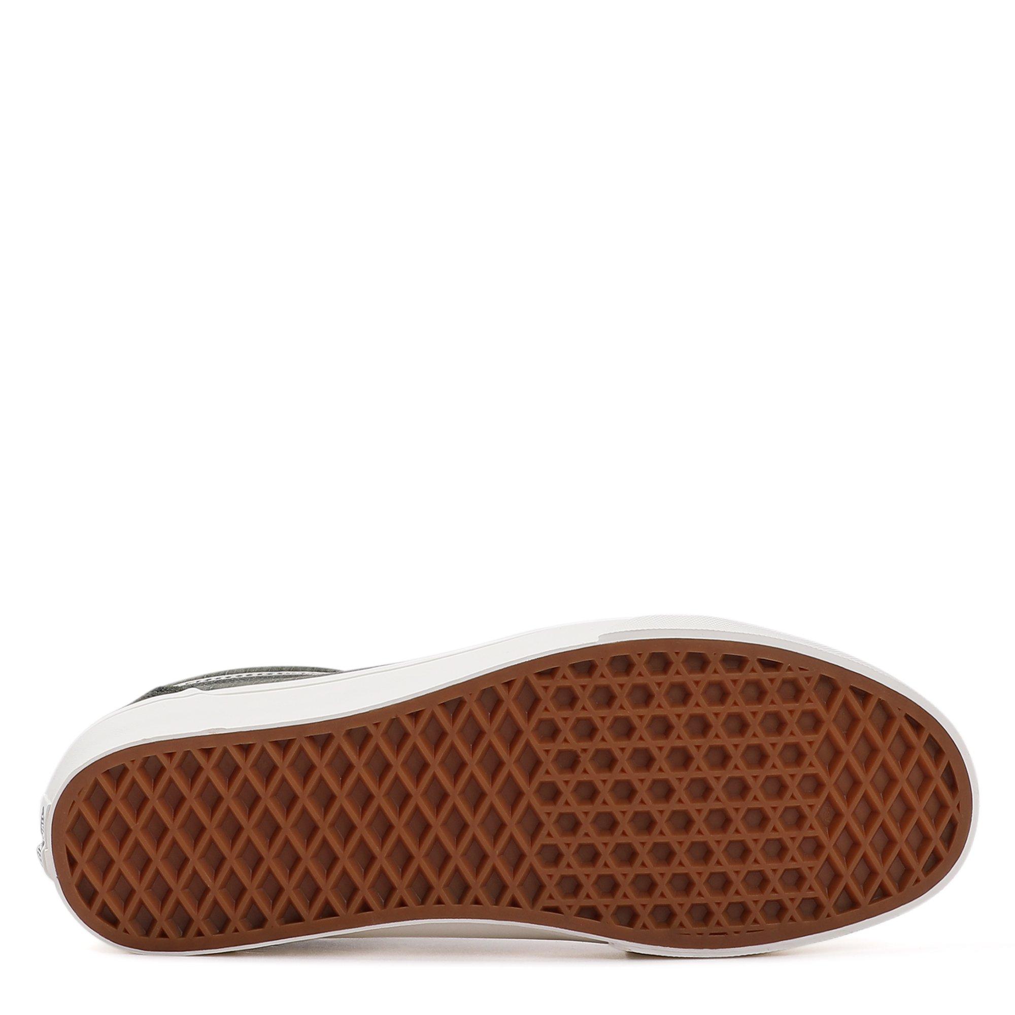 GRAPE LEAF - Vans - Old Skool Shoe - 4