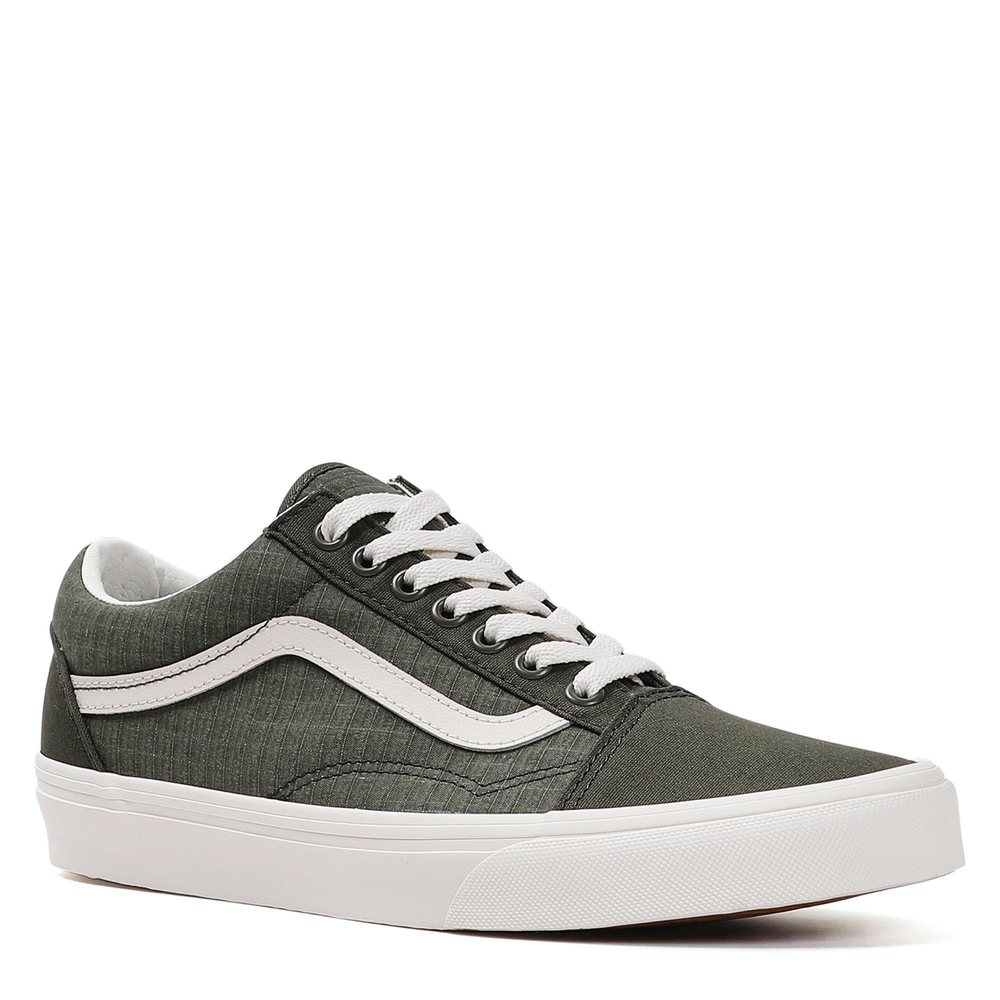 GRAPE LEAF - Vans - Old Skool Shoe - 5