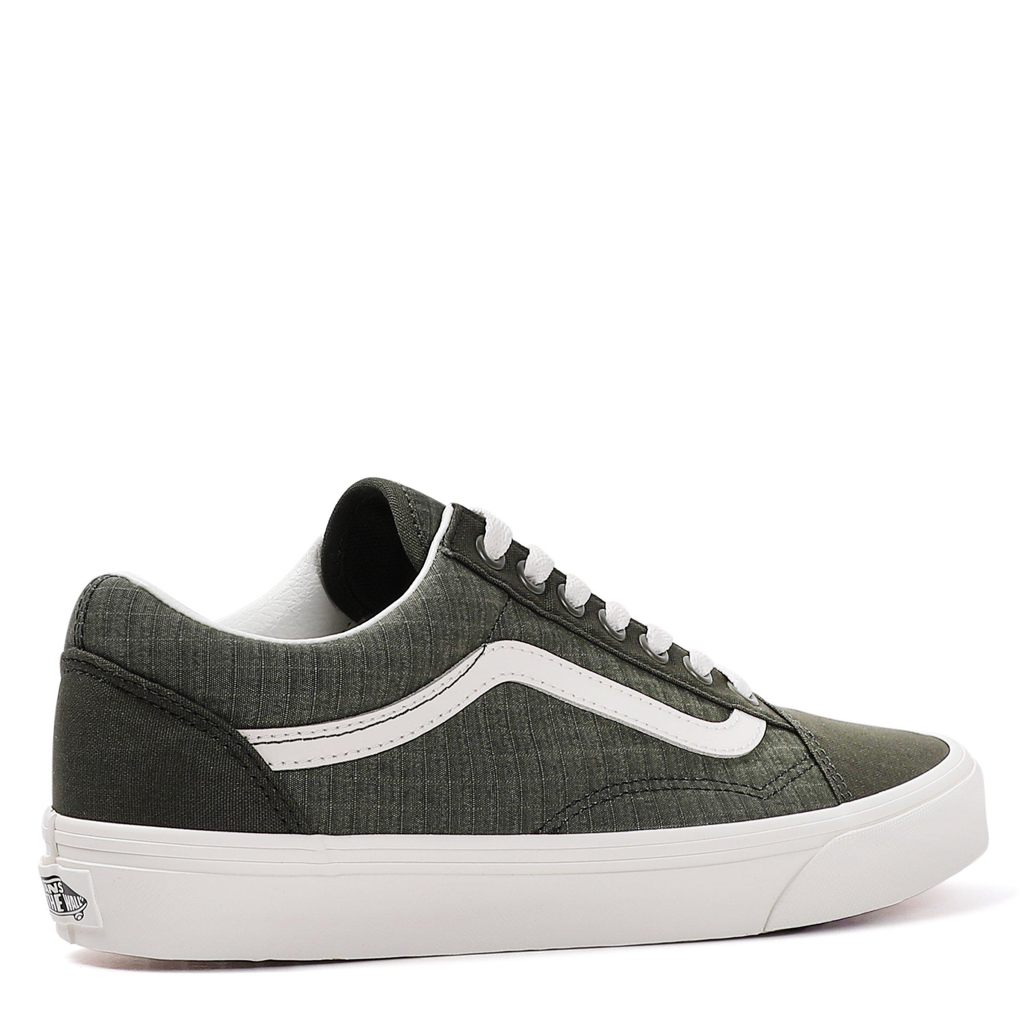 GRAPE LEAF - Vans - Old Skool Shoe - 6