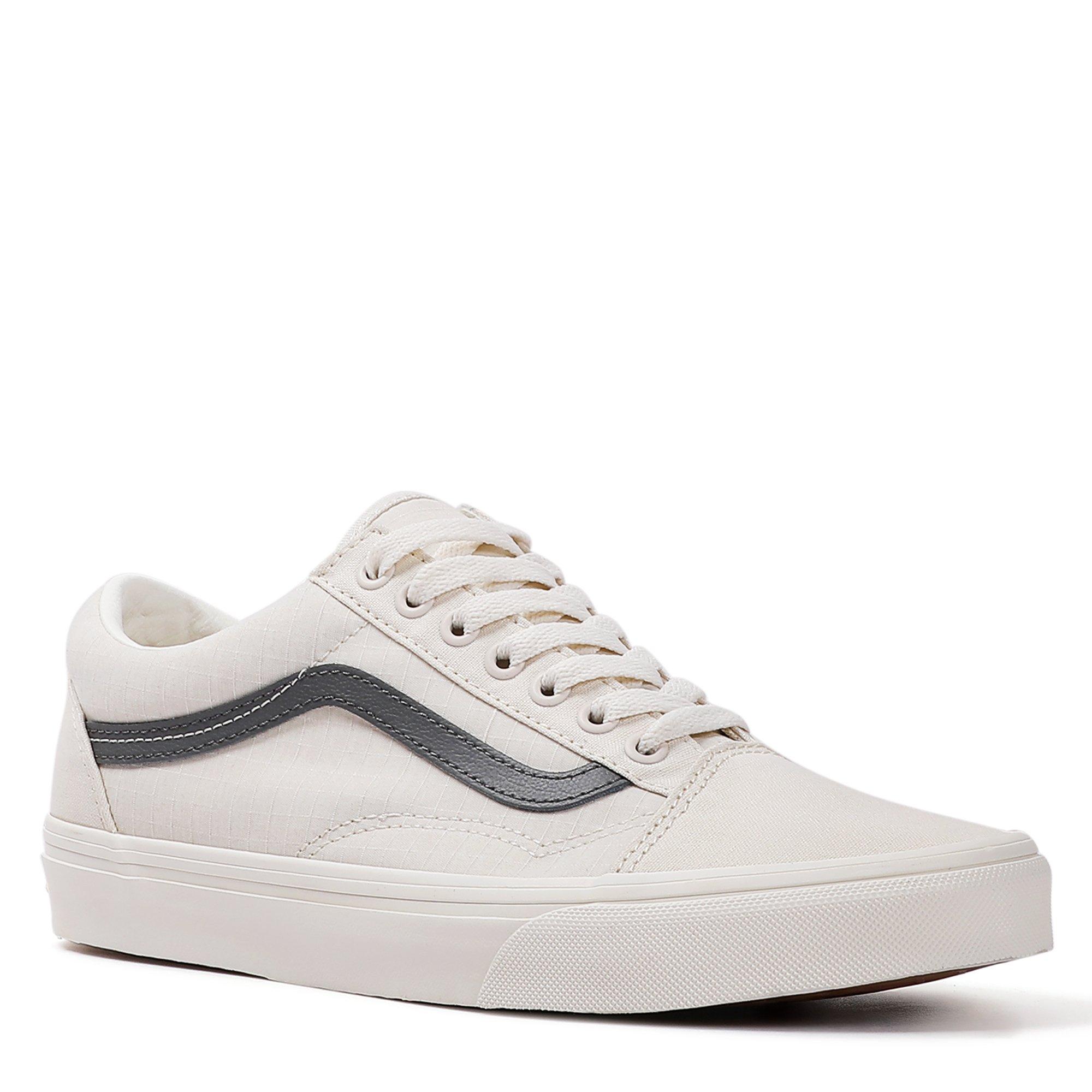 TURTLEDOVE - Vans - Old Skool Shoe - 5