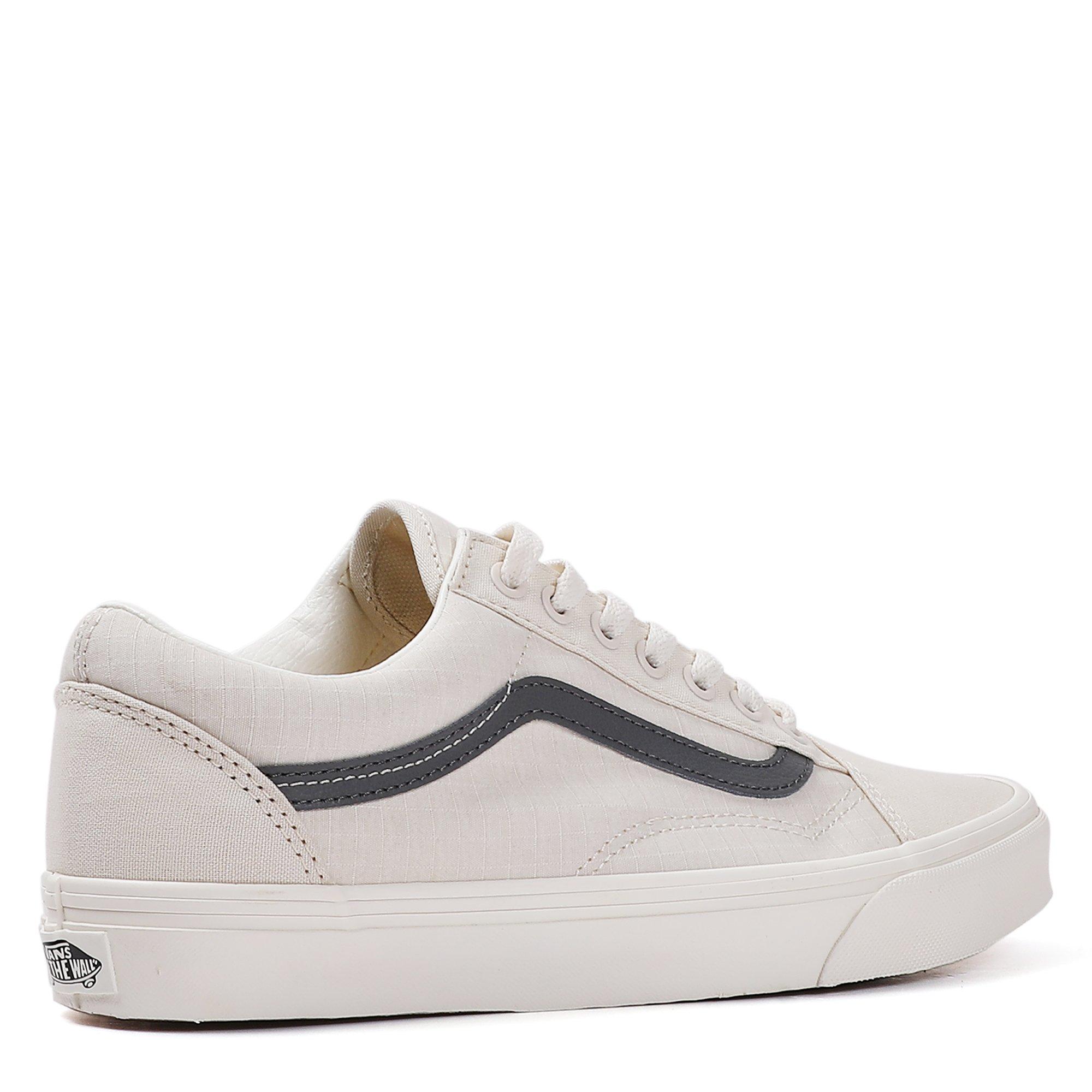 TURTLEDOVE - Vans - Old Skool Shoe - 6