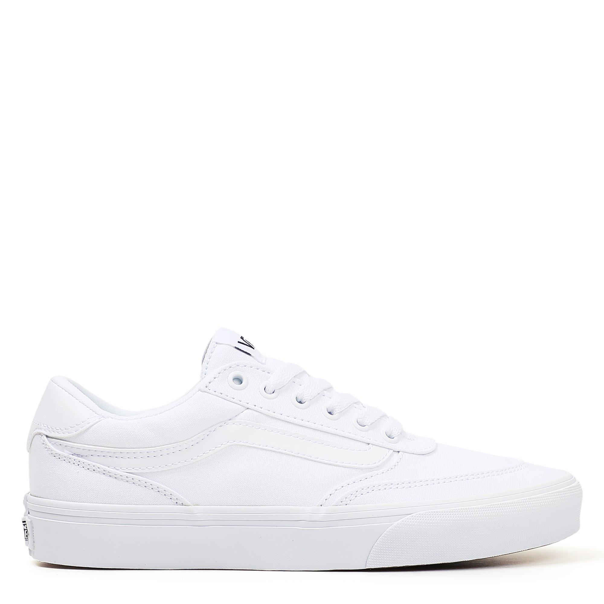 Vans Brooklyn LS Sn53