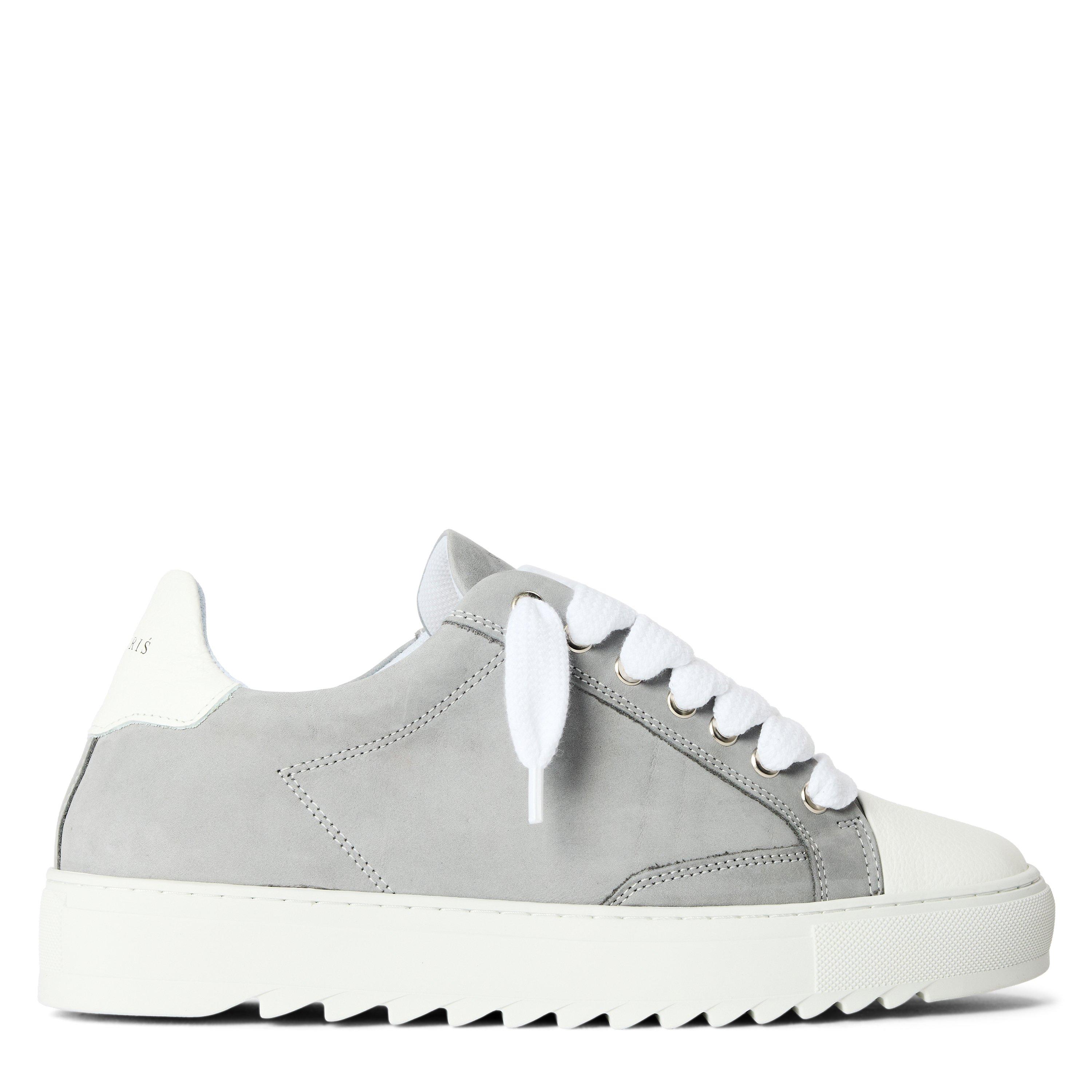 Numeris Mens Atelier Trainers