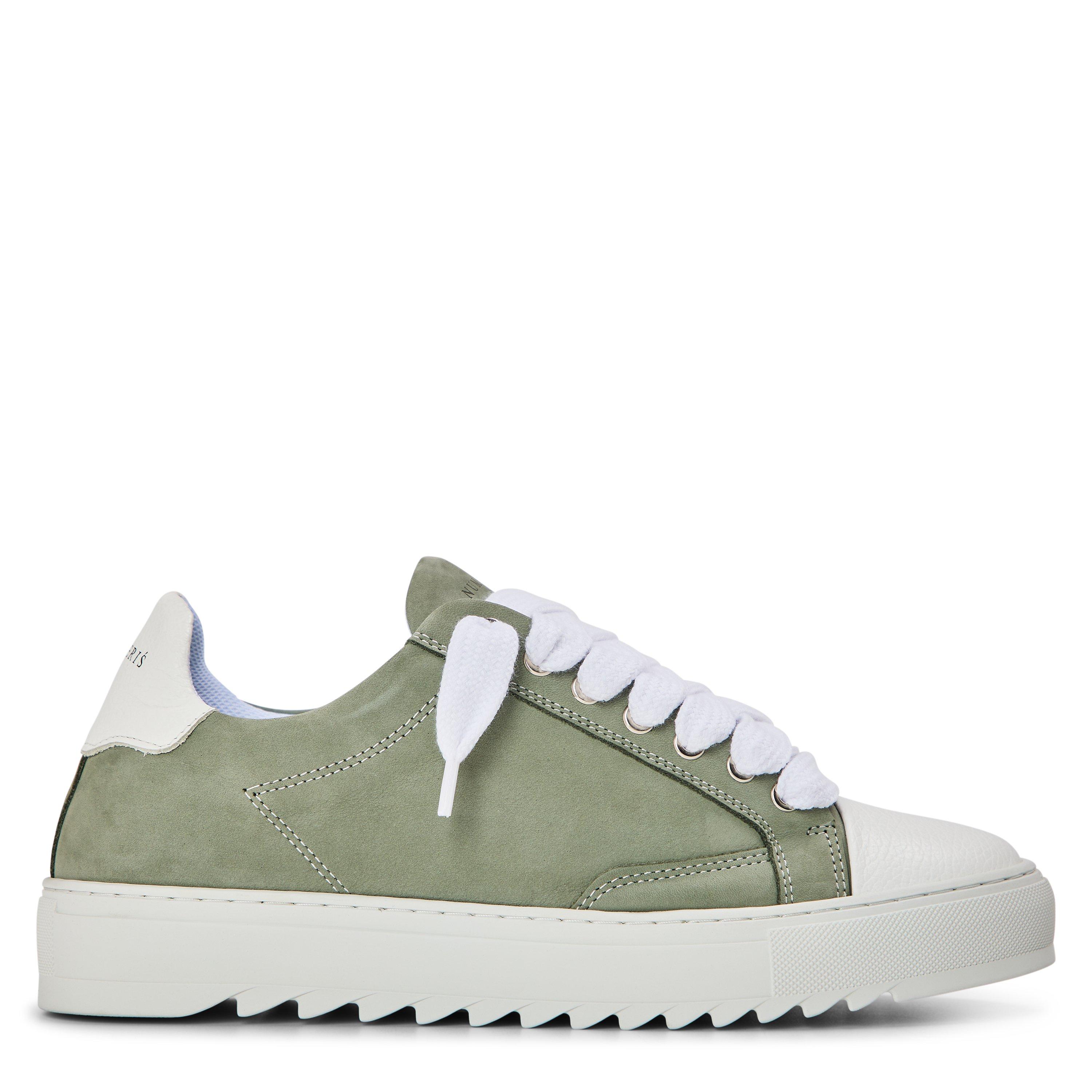 Mens Atelier Trainers