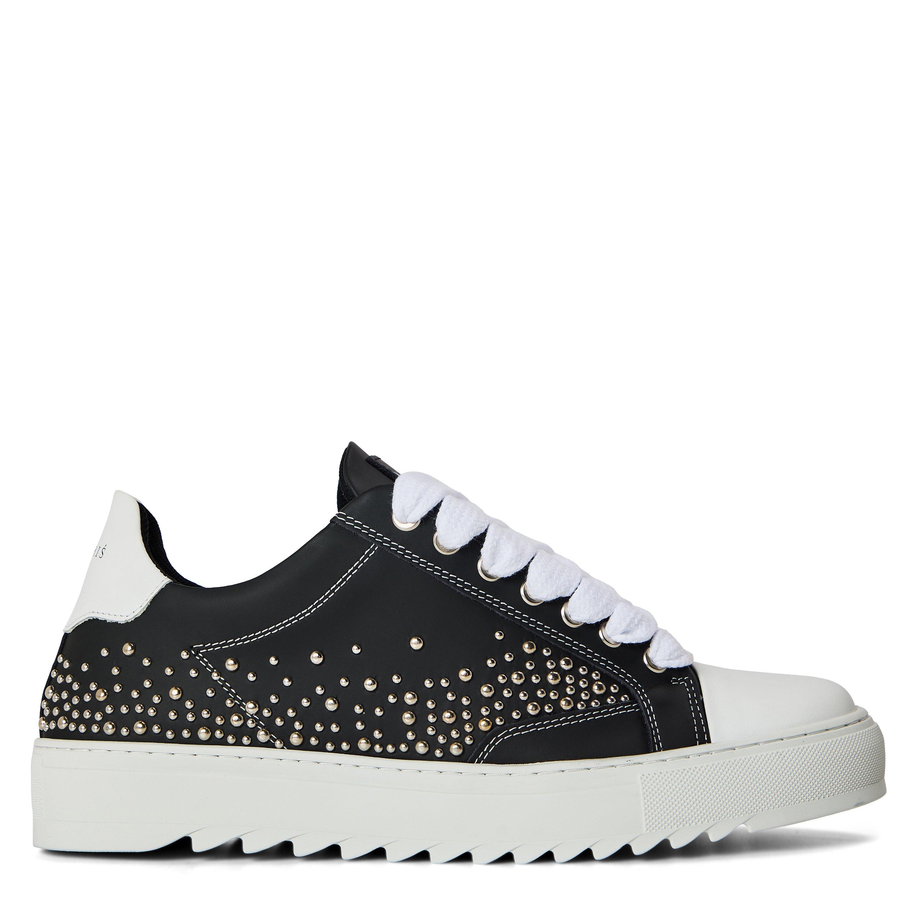 Numeris Mens Atelier Trainers