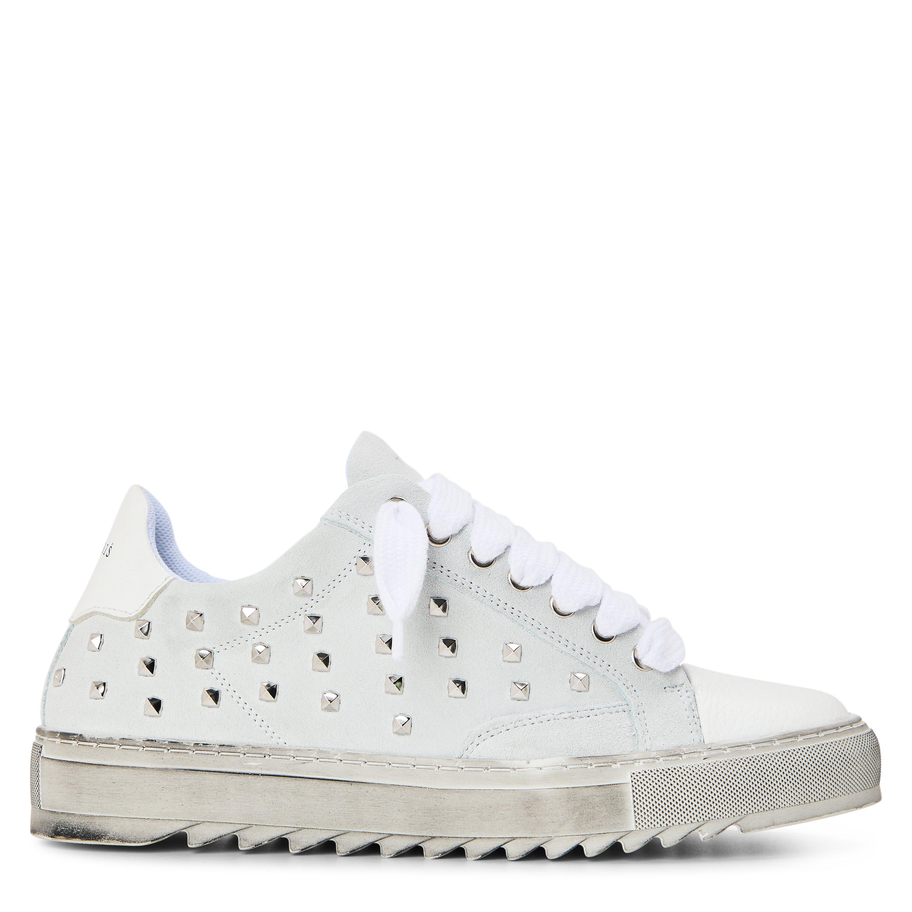 Mens Atelier Trainers