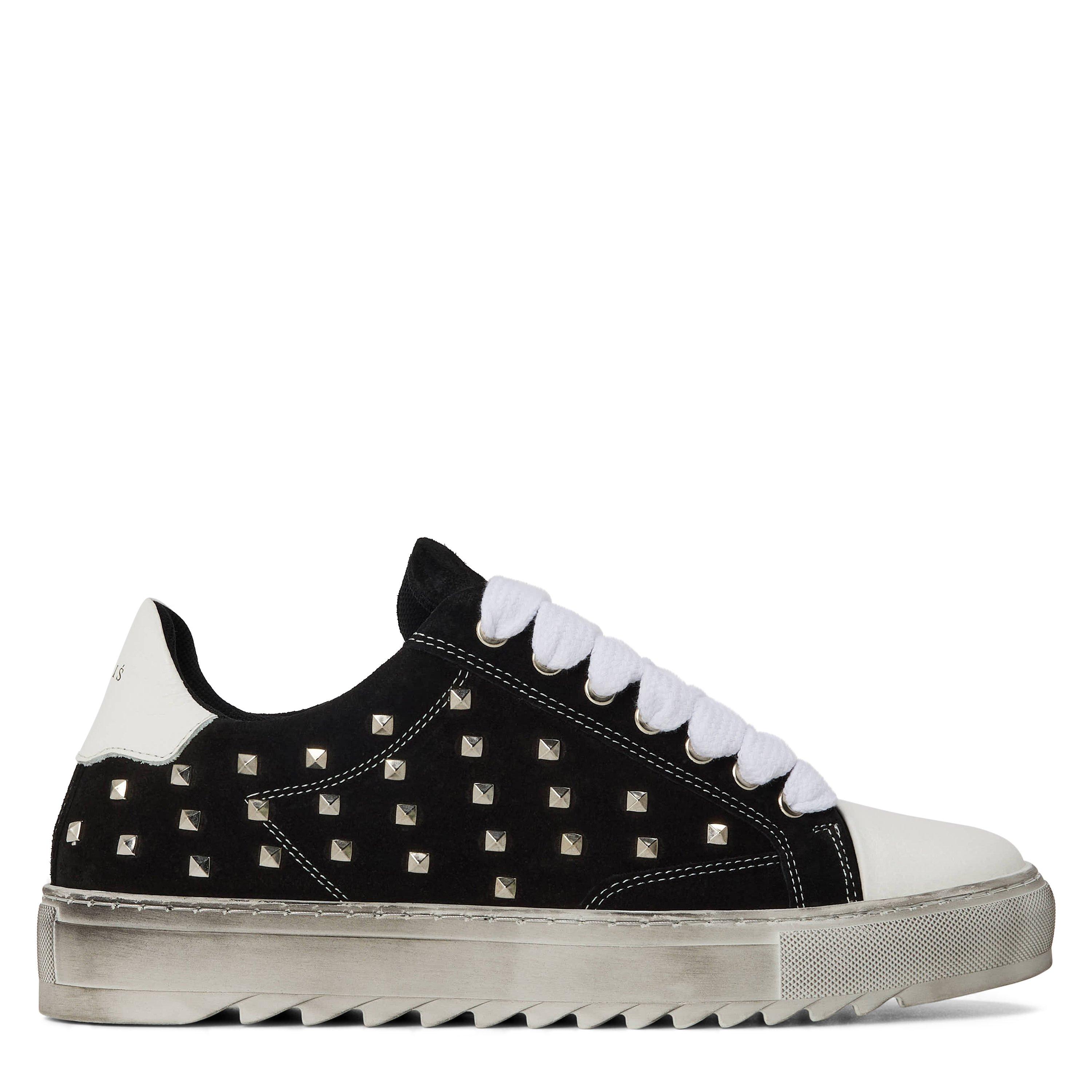 Mens Atelier Trainers