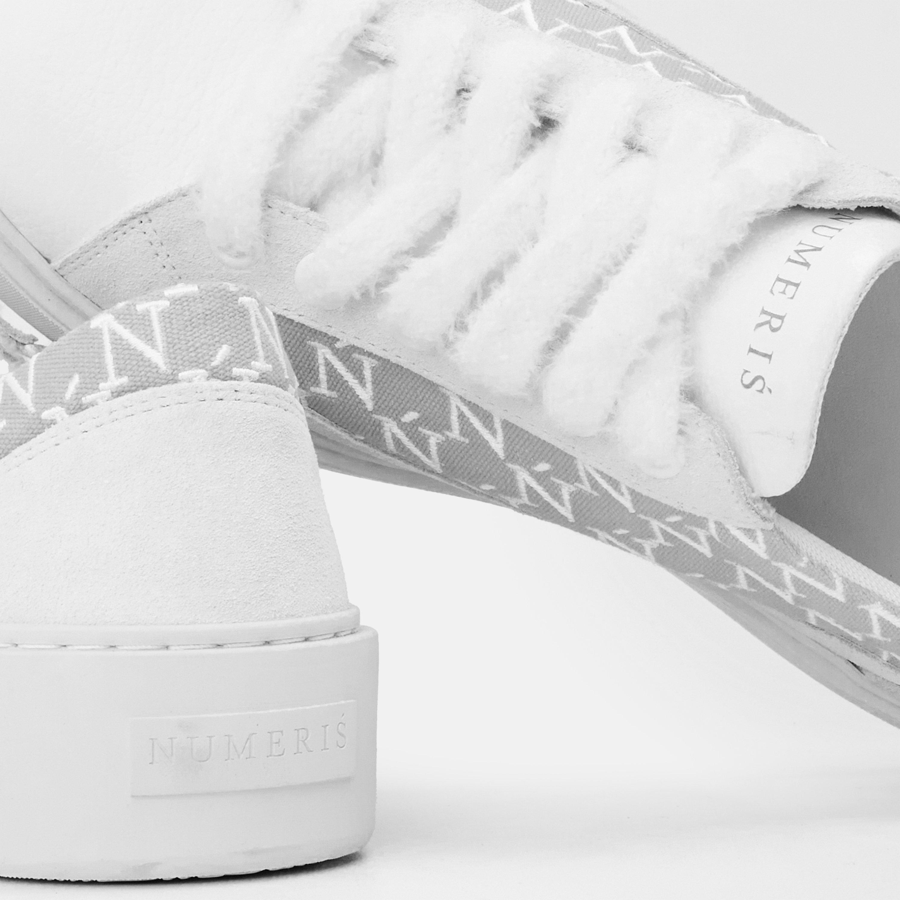 Shadow - Numeris - Men's Low Trainers - 4