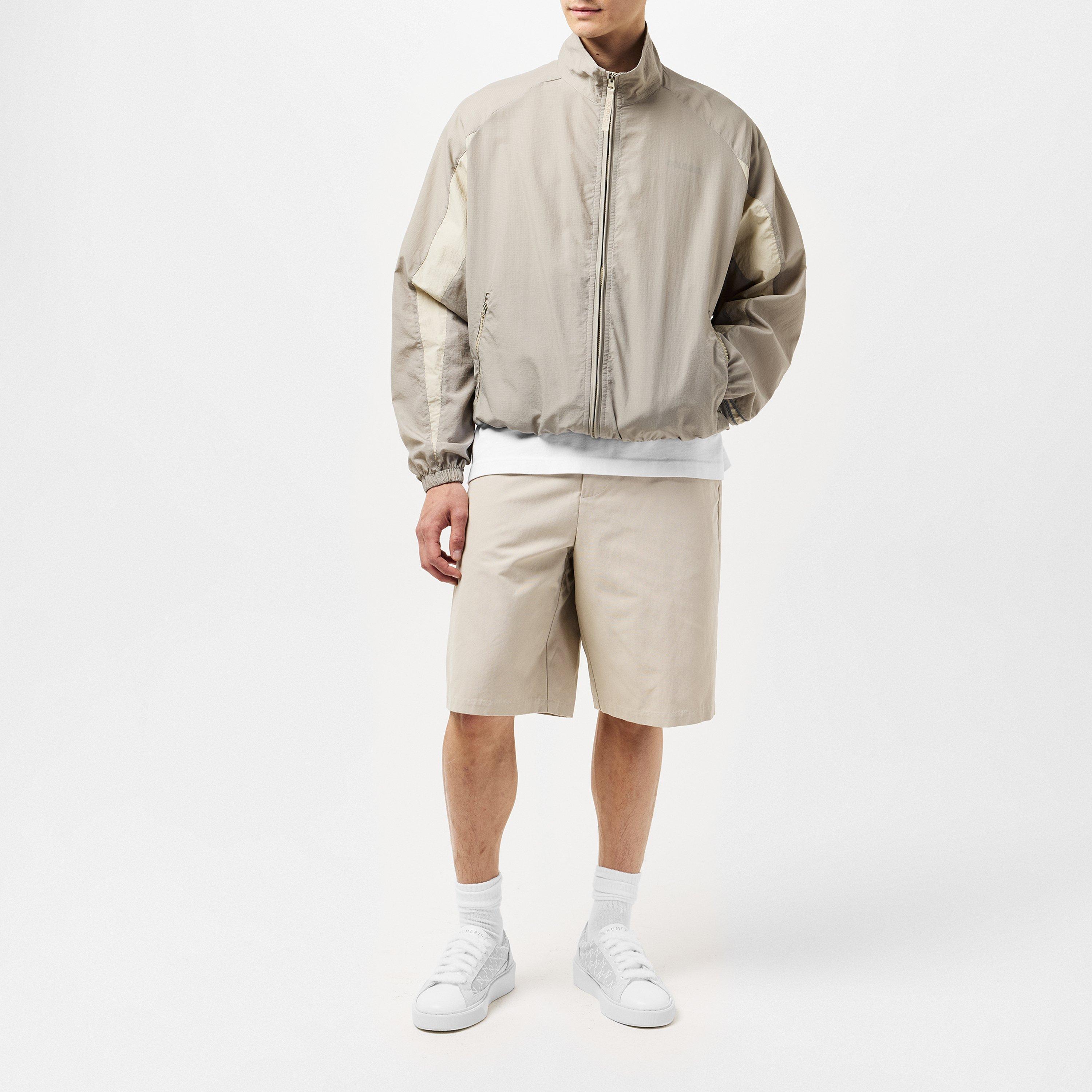 Shadow - Numeris - Men's Low Trainers - 6