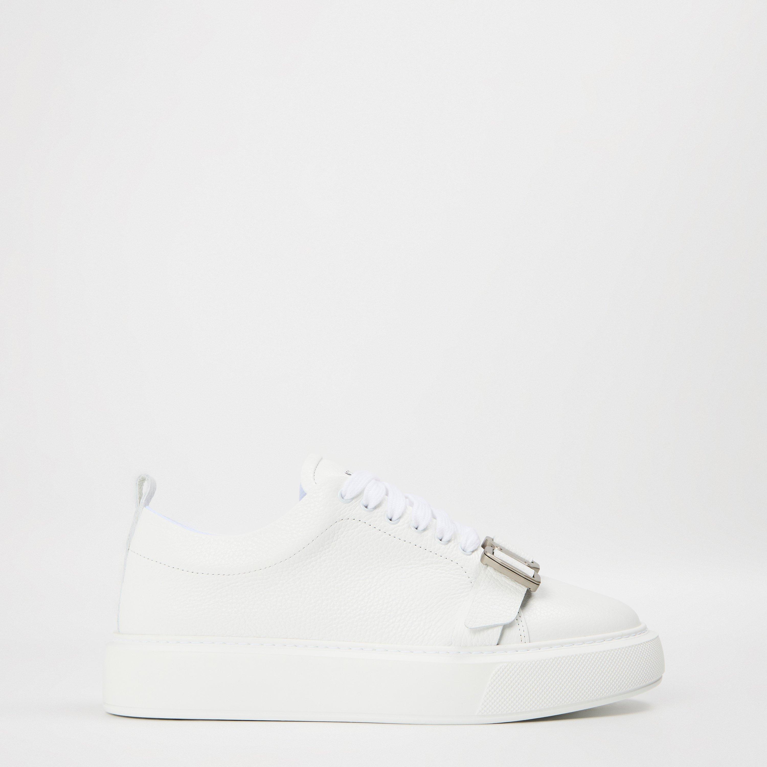 Numeris Men's Low Trainers