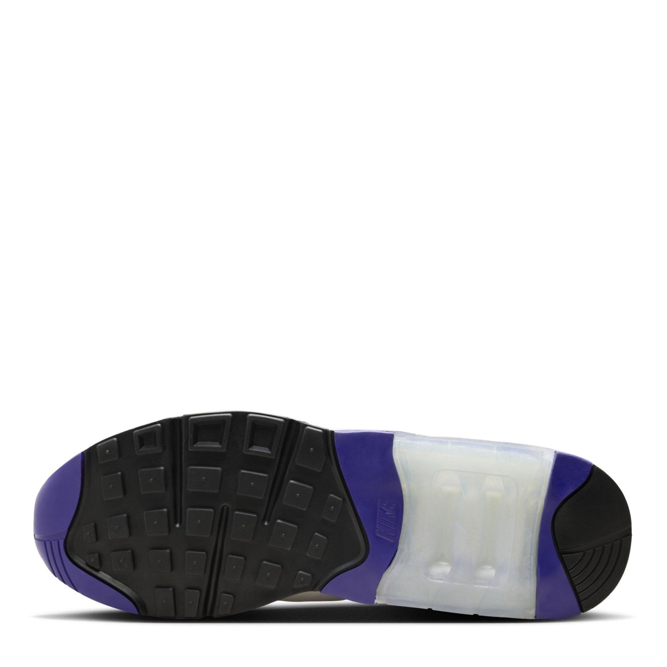 Summit White - Nike - Air Max 180 Concord - 3