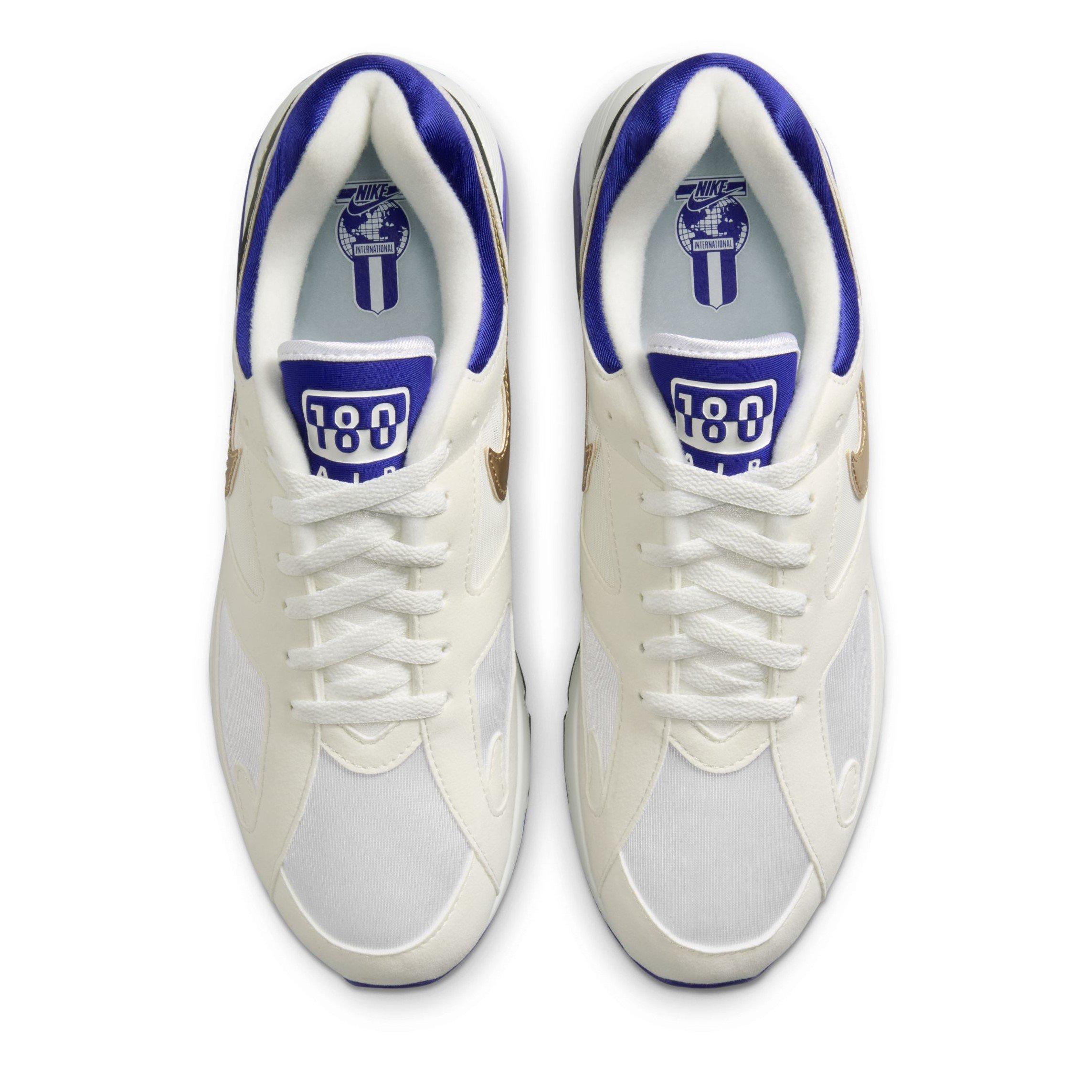 Summit White - Nike - Air Max 180 Concord - 5