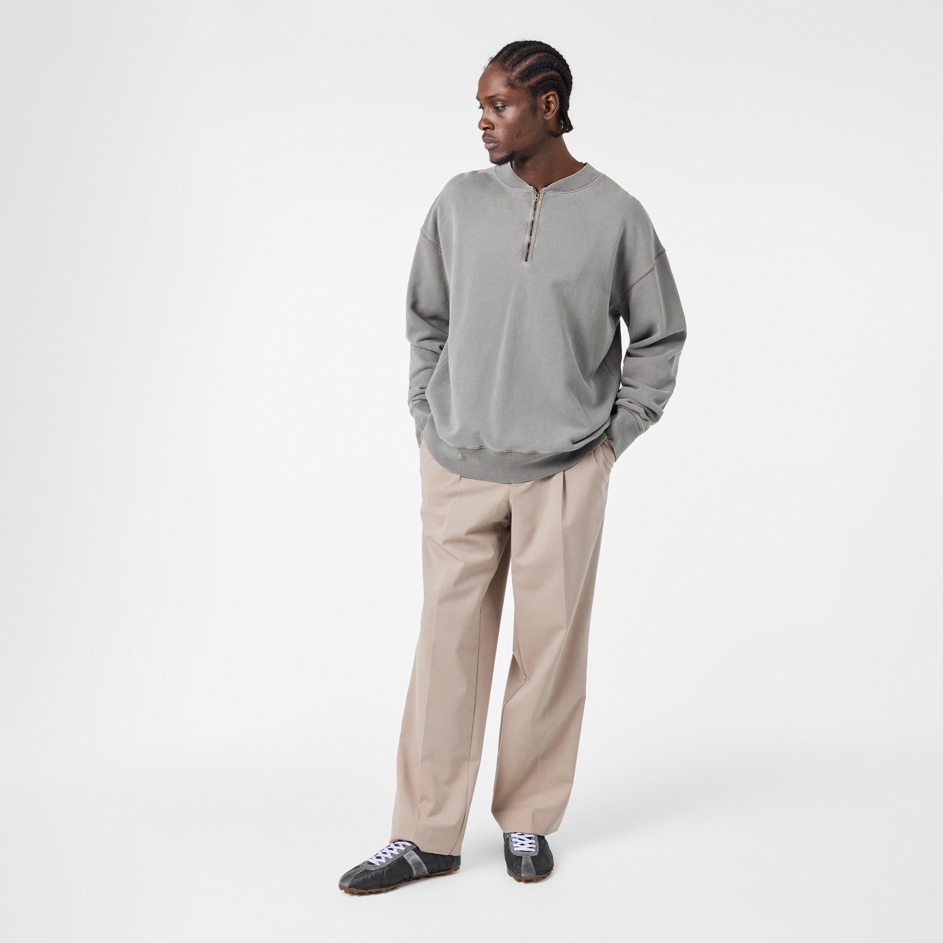 Dark Green - Maison Margiela - Men's Low Trainers - 6