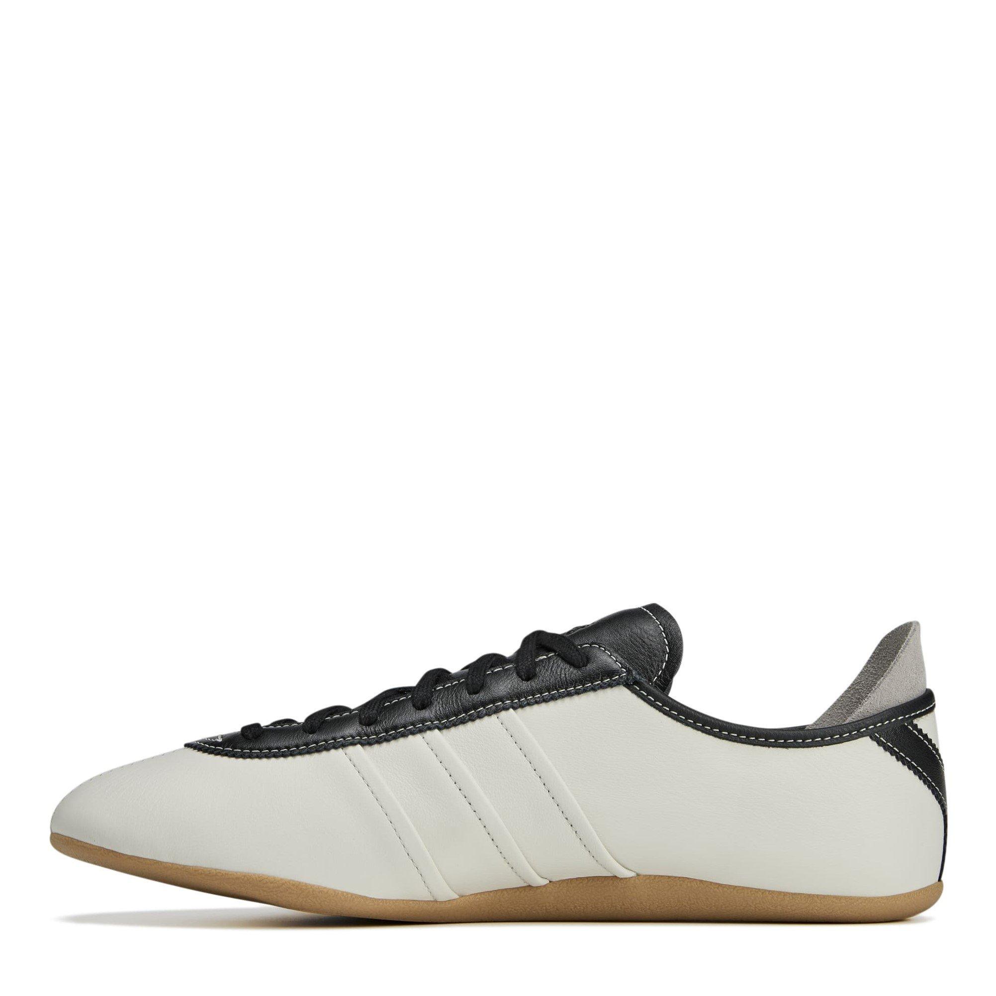 Orb Grey - Y3 - Y3 Tokyo Trainers - 2