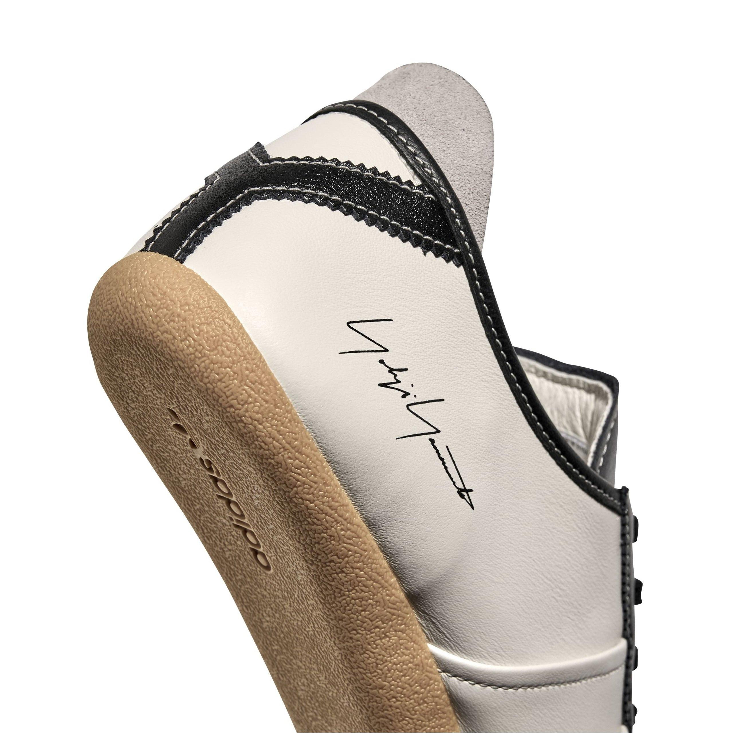 Orb Grey - Y3 - Y3 Tokyo Trainers - 4