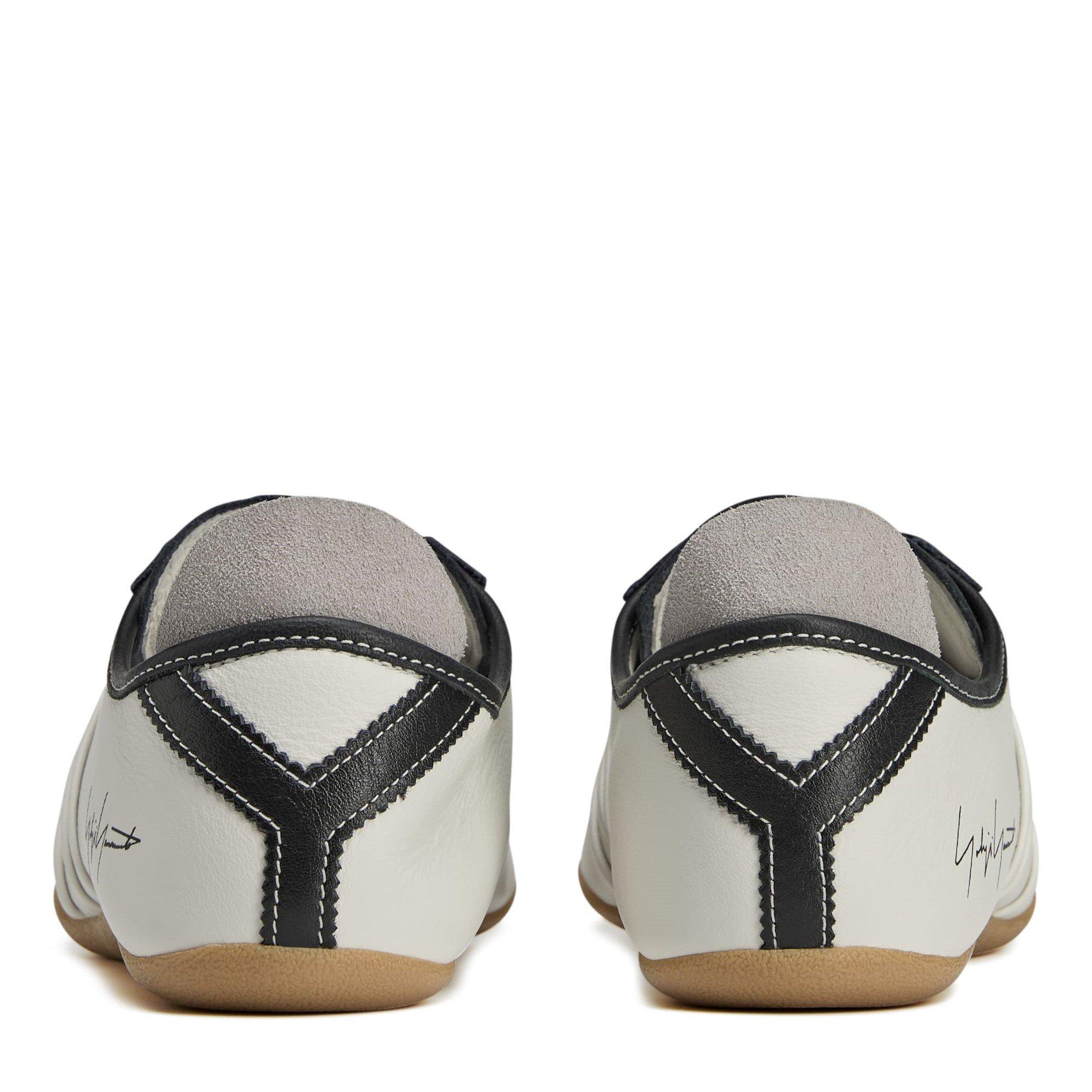 Orb Grey - Y3 - Y3 Tokyo Trainers - 5