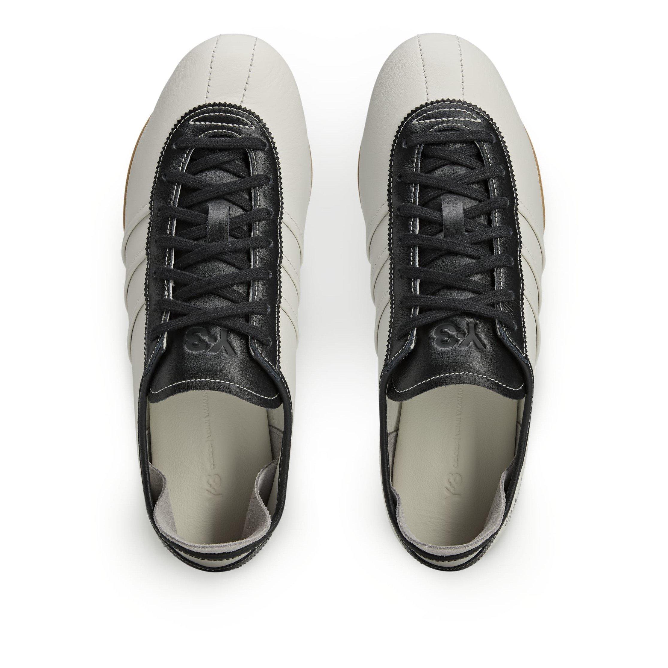 Orb Grey - Y3 - Y3 Tokyo Trainers - 6