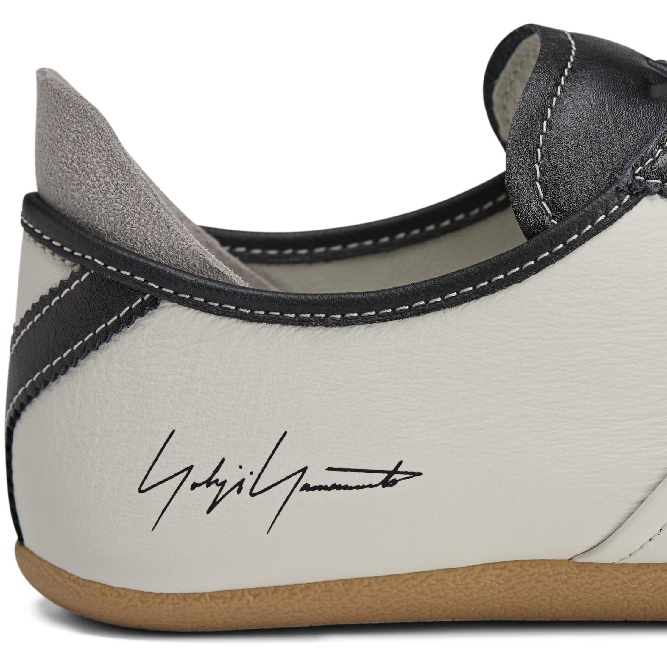 Orb Grey - Y3 - Y3 Tokyo Trainers - 8