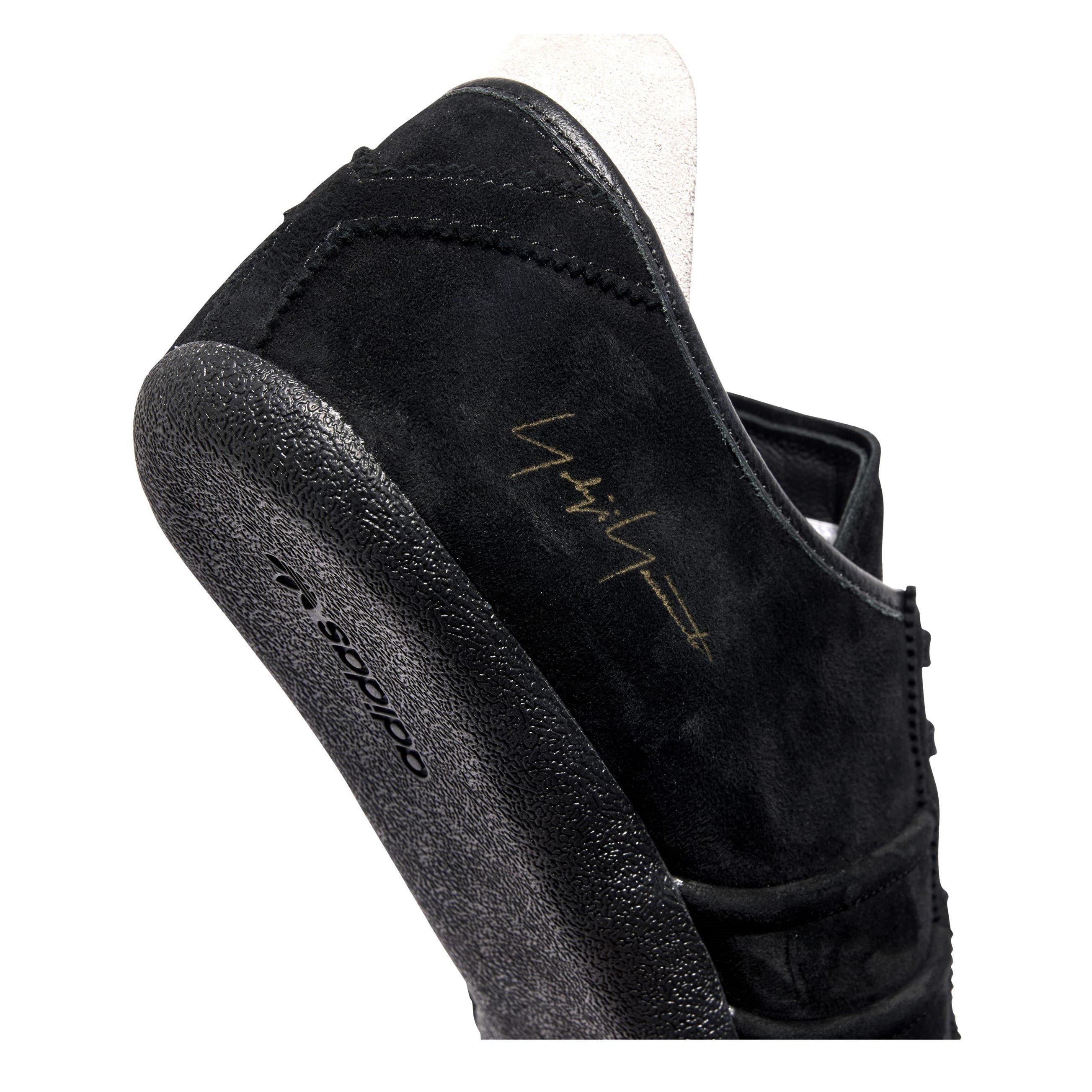 Nero - Y3 - Y3 Tokyo Trainers - 4