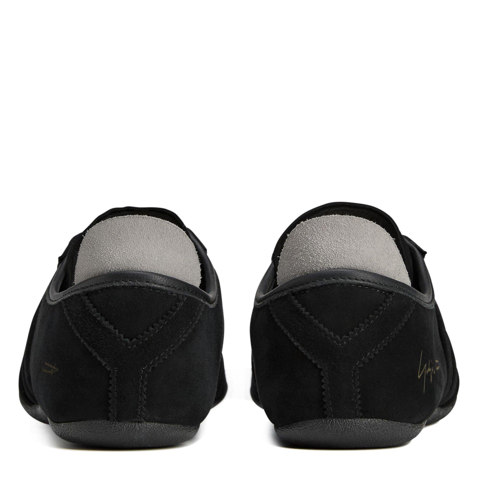 Nero - Y3 - Y3 Tokyo Trainers - 5