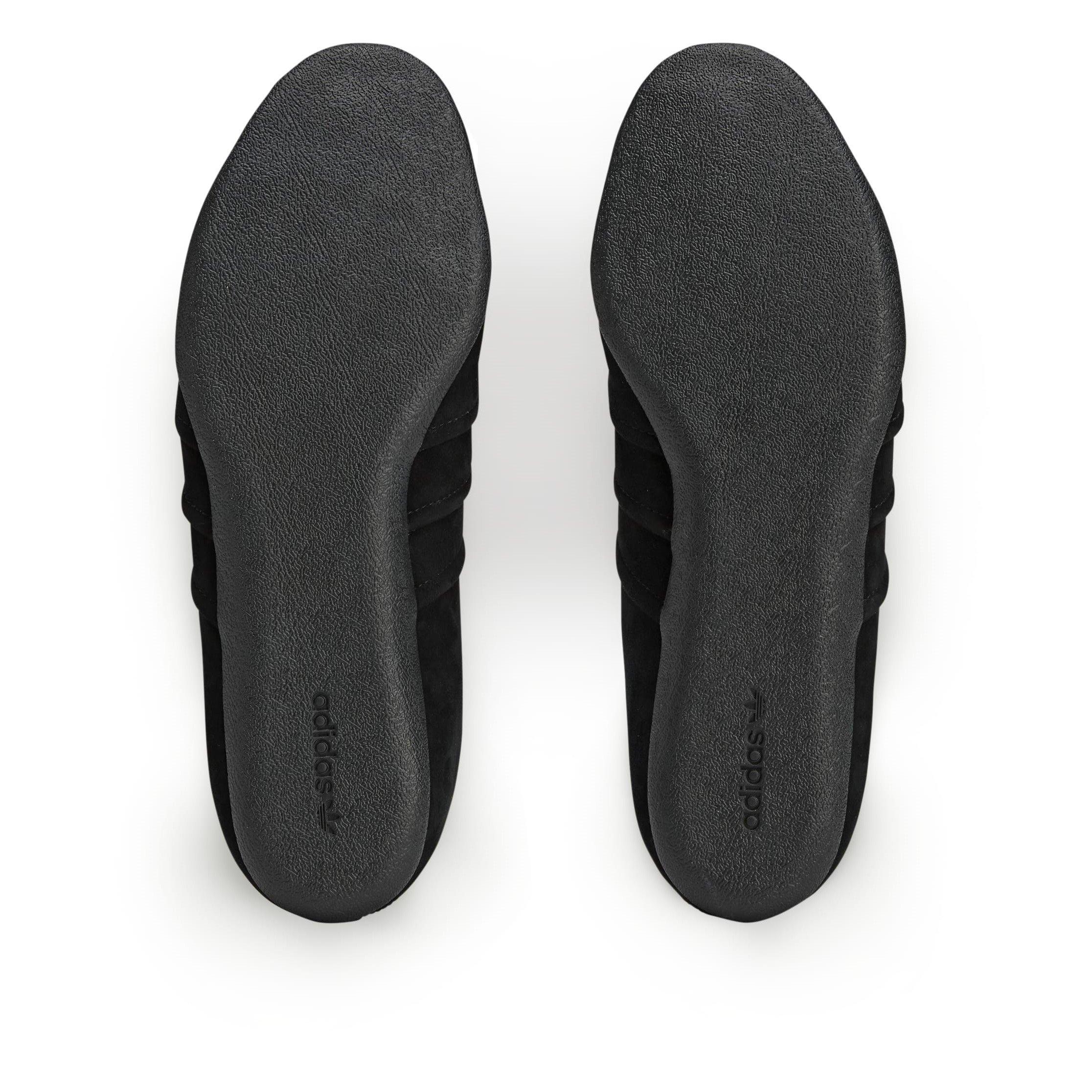 Nero - Y3 - Y3 Tokyo Trainers - 7