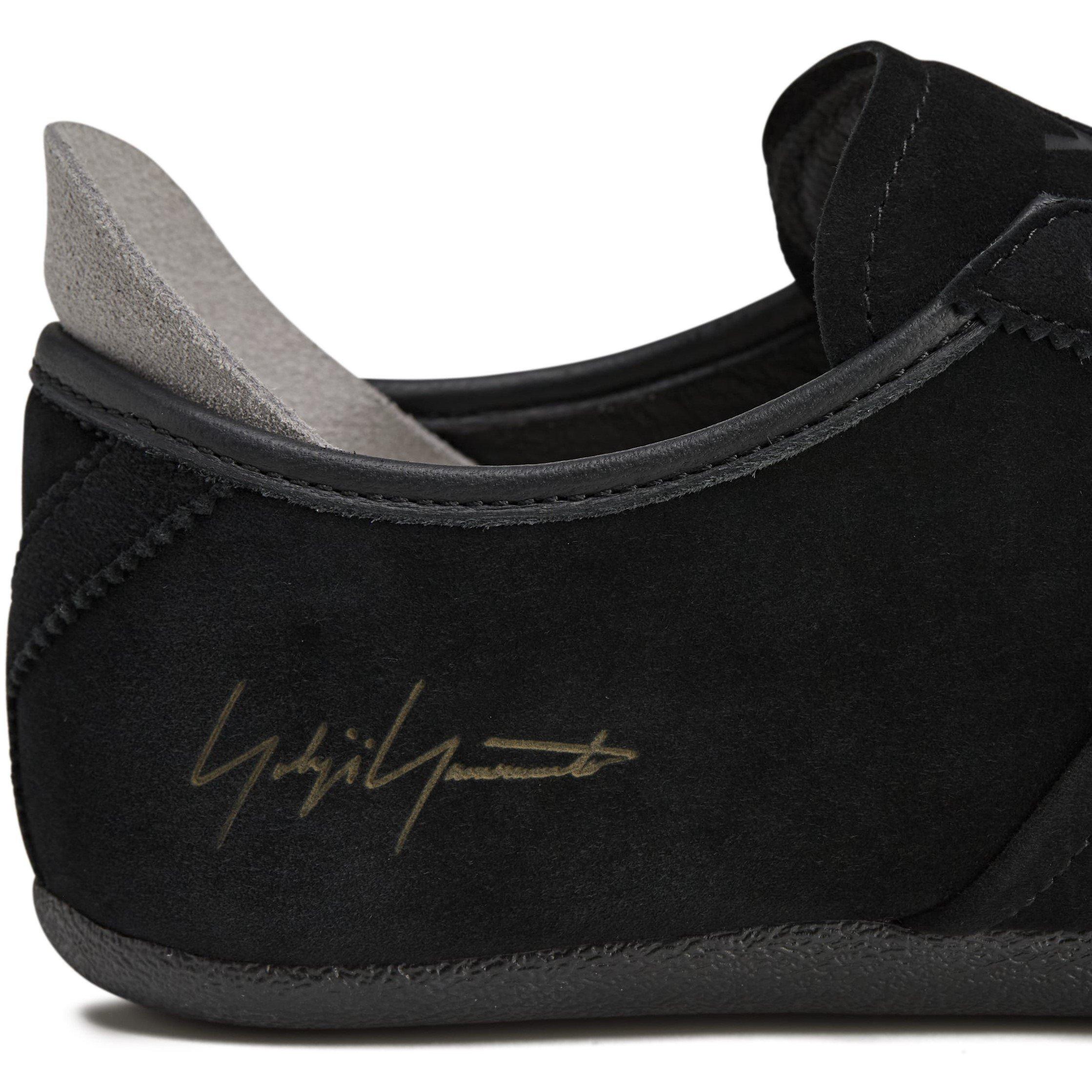 Nero - Y3 - Y3 Tokyo Trainers - 8