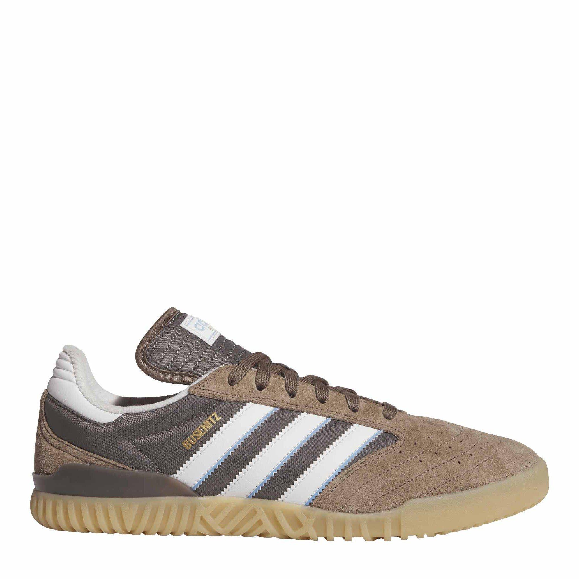 Strara/White - adidas Originals - Adidas Busenitz Indo Sn64 - 1