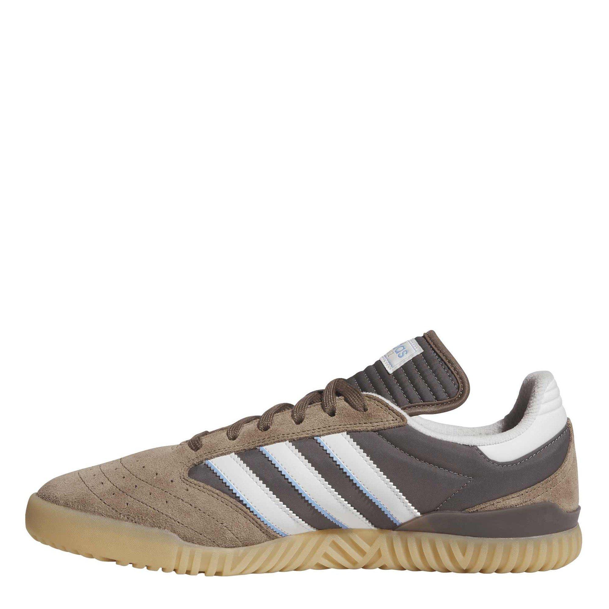 Strara/White - adidas - Adidas Busenitz Indo Sn64 - 2