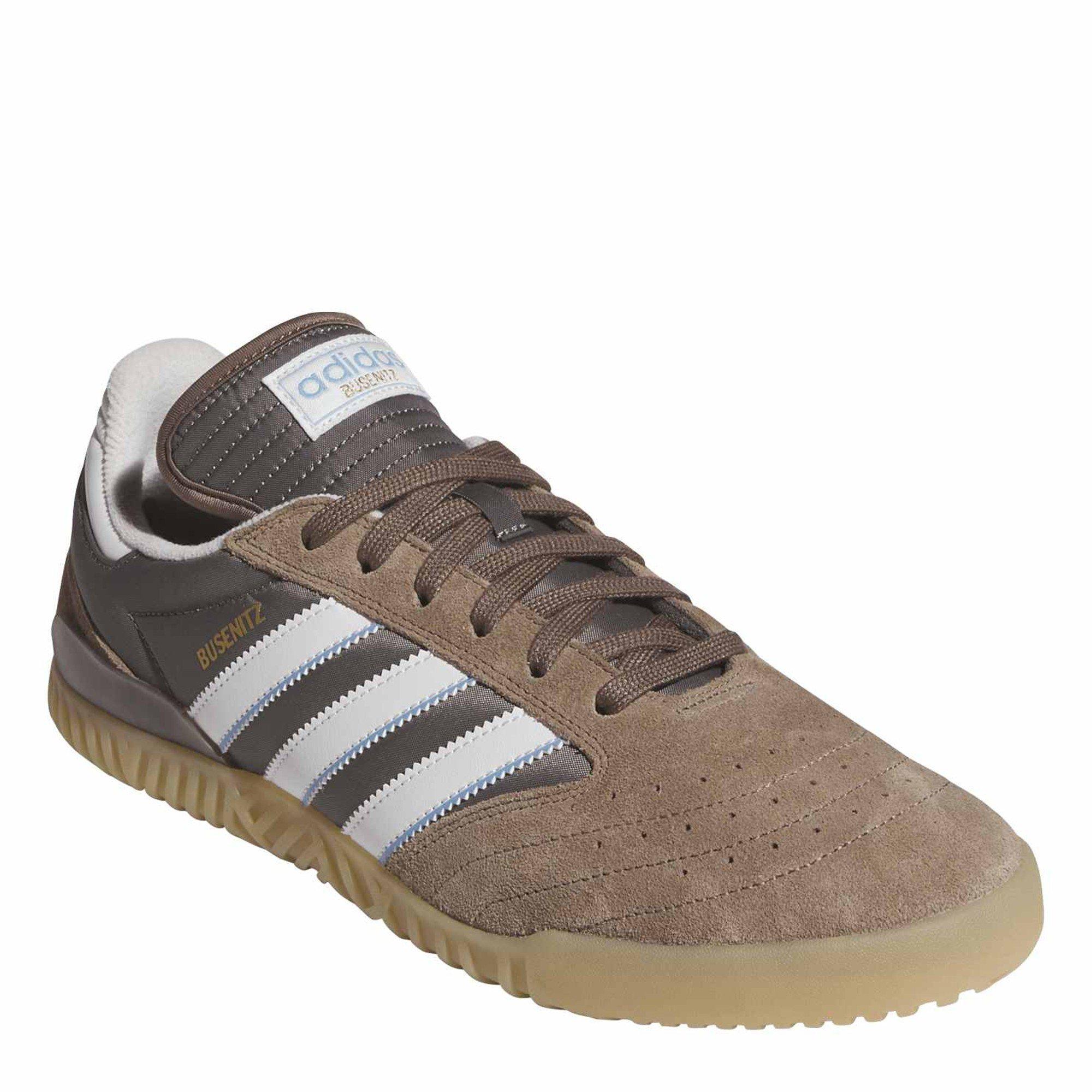 Strara/White - adidas - Adidas Busenitz Indo Sn64 - 3