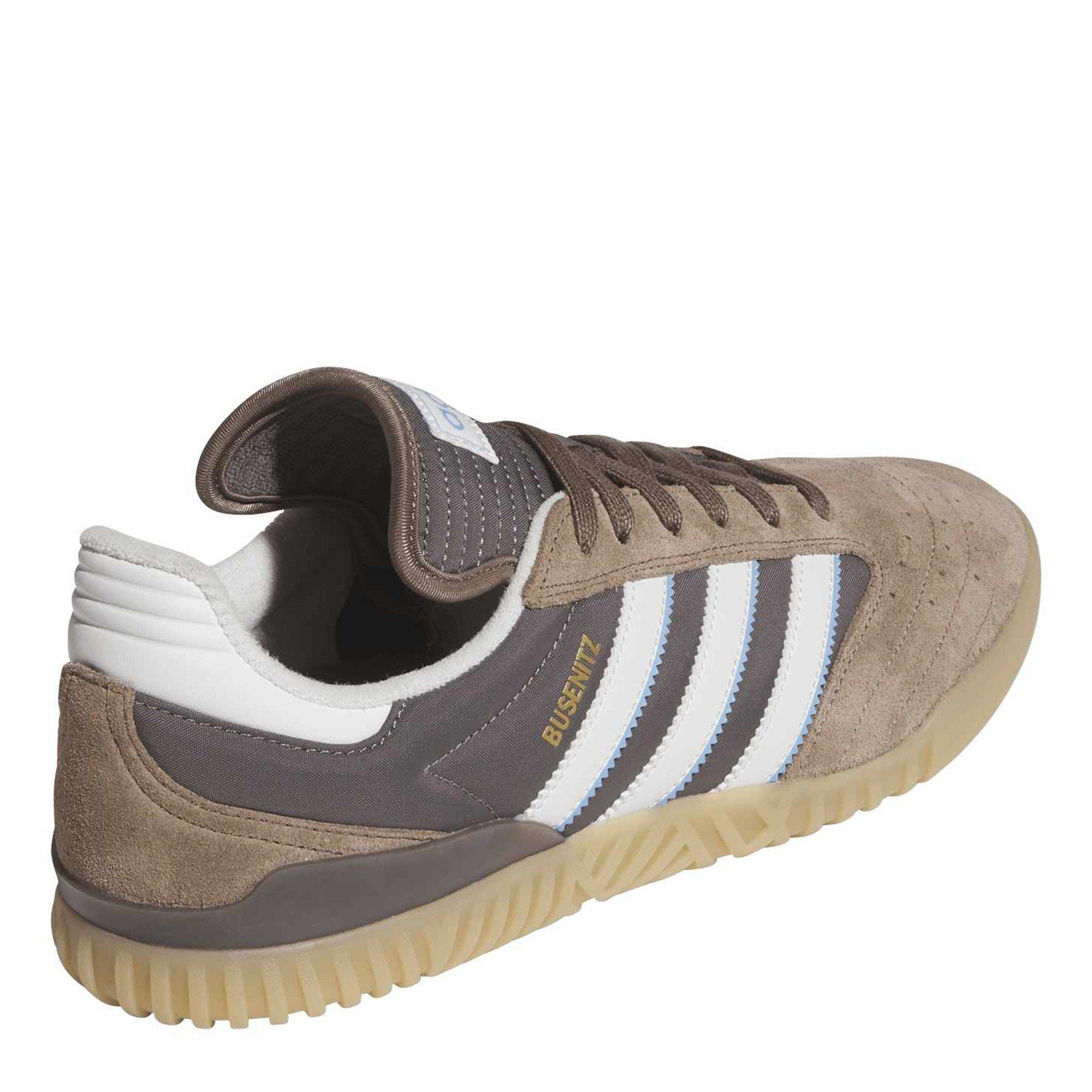 Strara/White - adidas - Adidas Busenitz Indo Sn64 - 4