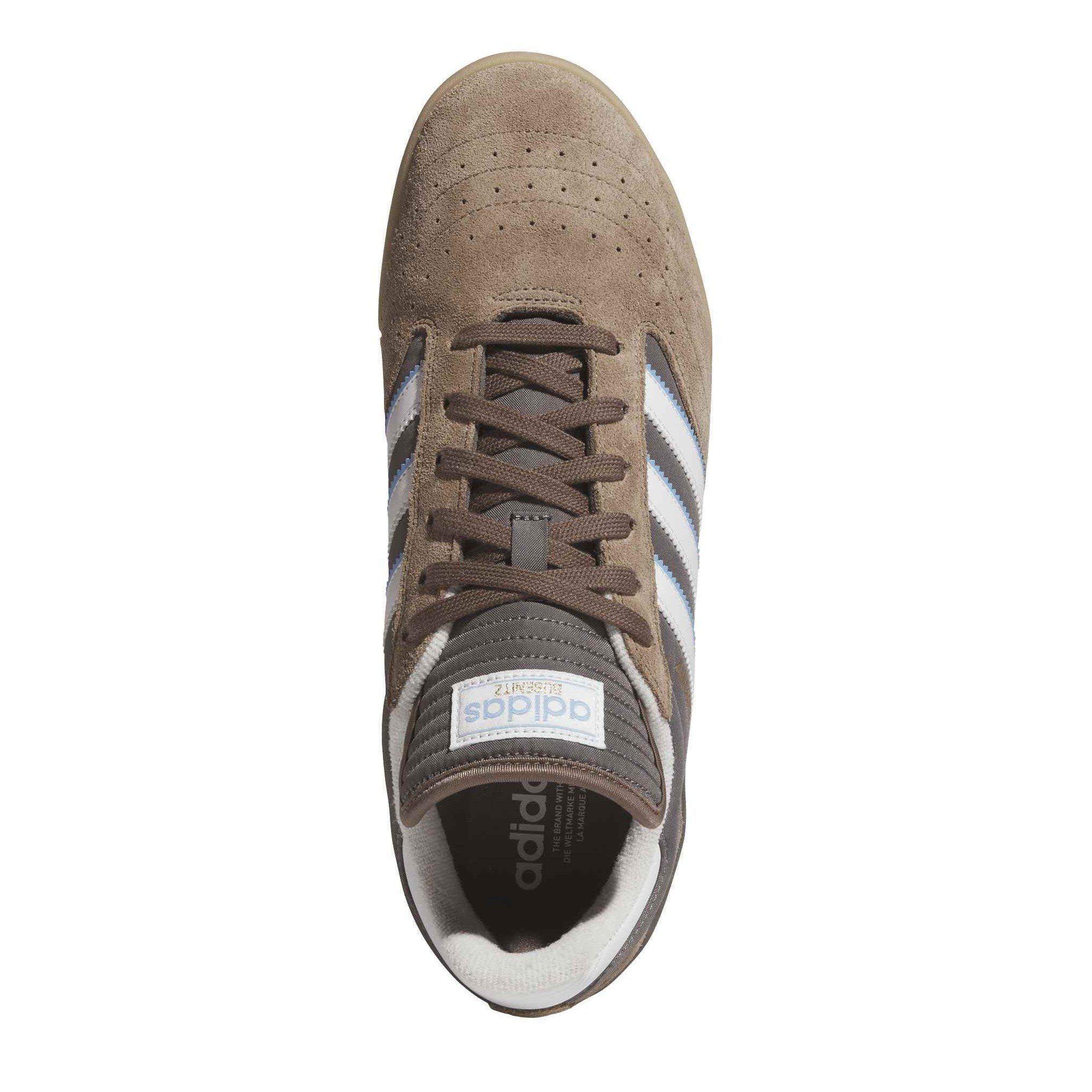 Strara/White - adidas - Adidas Busenitz Indo Sn64 - 5