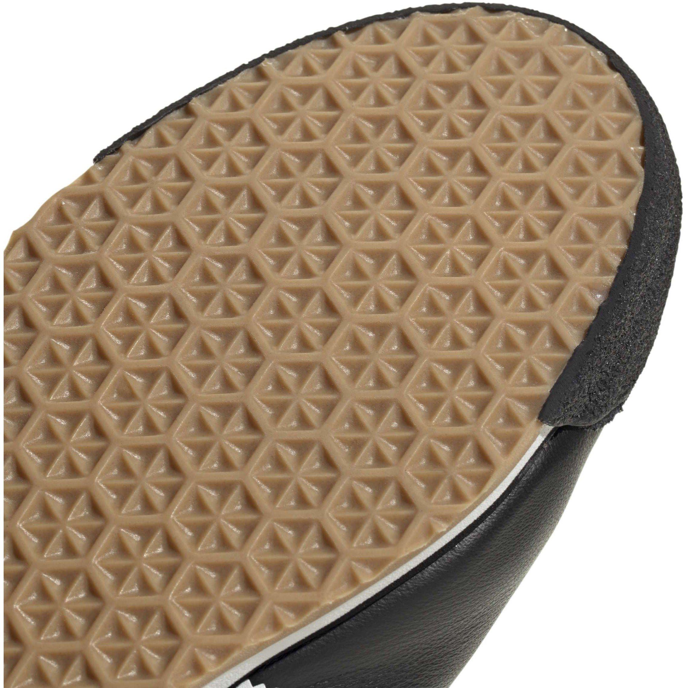 Black/White/Gum - adidas Originals - Italia 70s Mens Shoes - 8