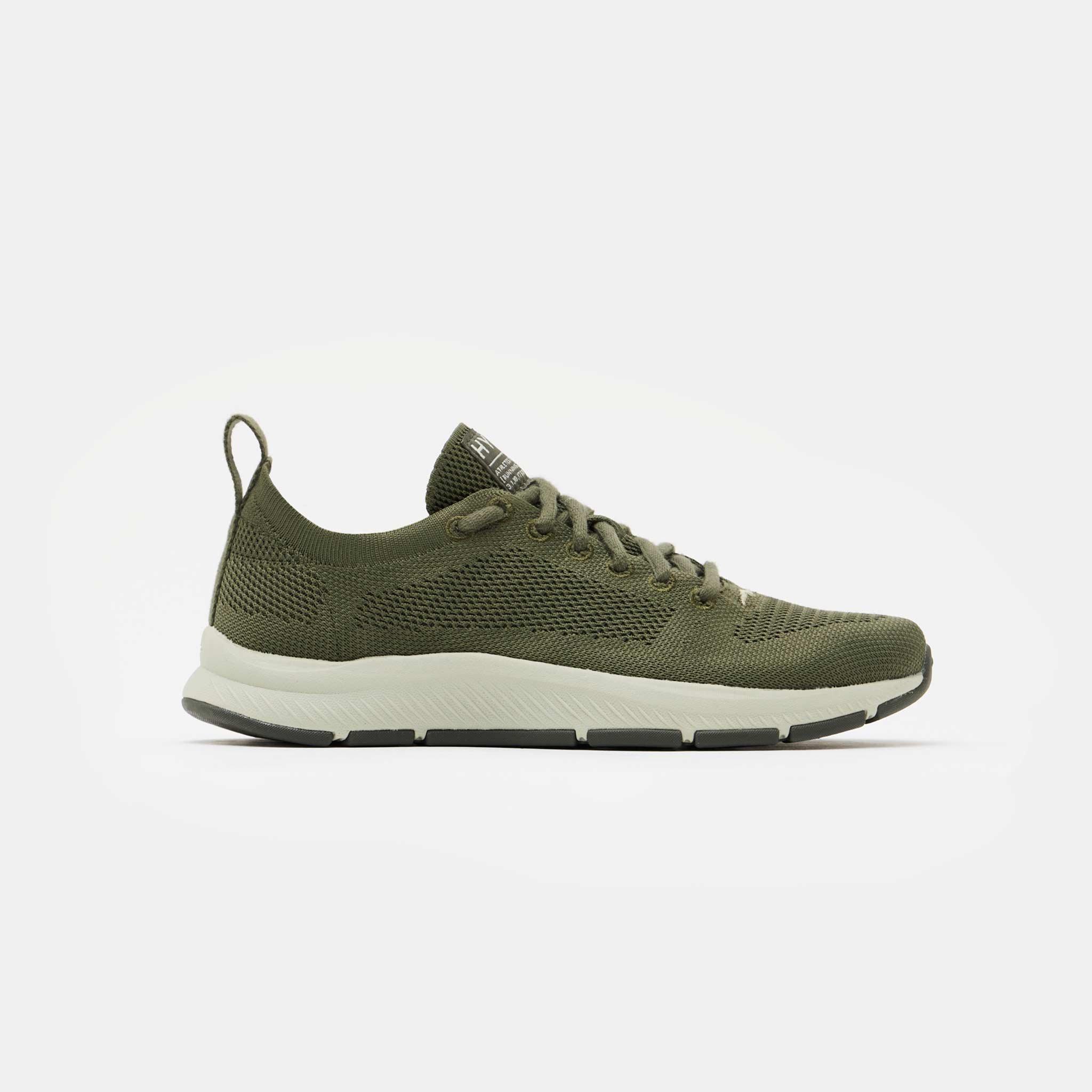Moss - Hylo Athletics - Unisex Adults At Light Low-Top Trainers - 2