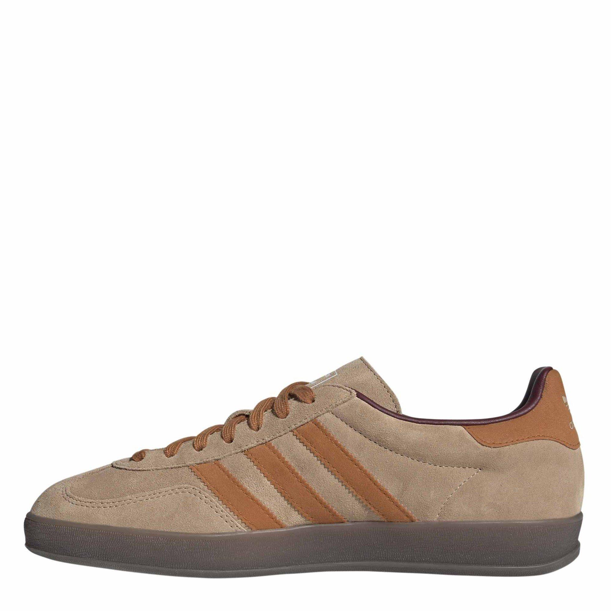 Warm Sandstone - adidas Originals - Adidas Gazelle Indoo Sn99 - 2