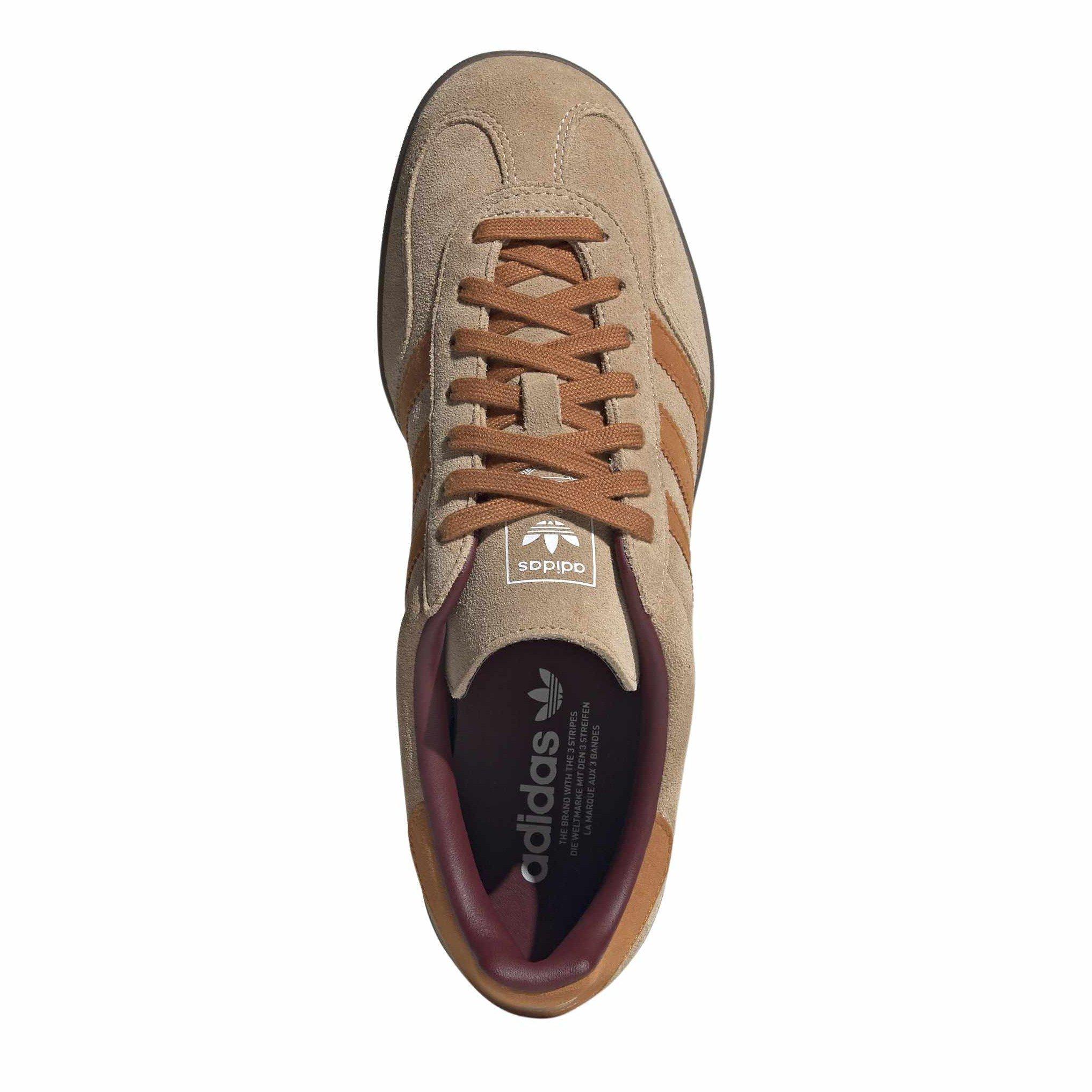 Warm Sandstone - adidas Originals - Adidas Gazelle Indoo Sn99 - 5