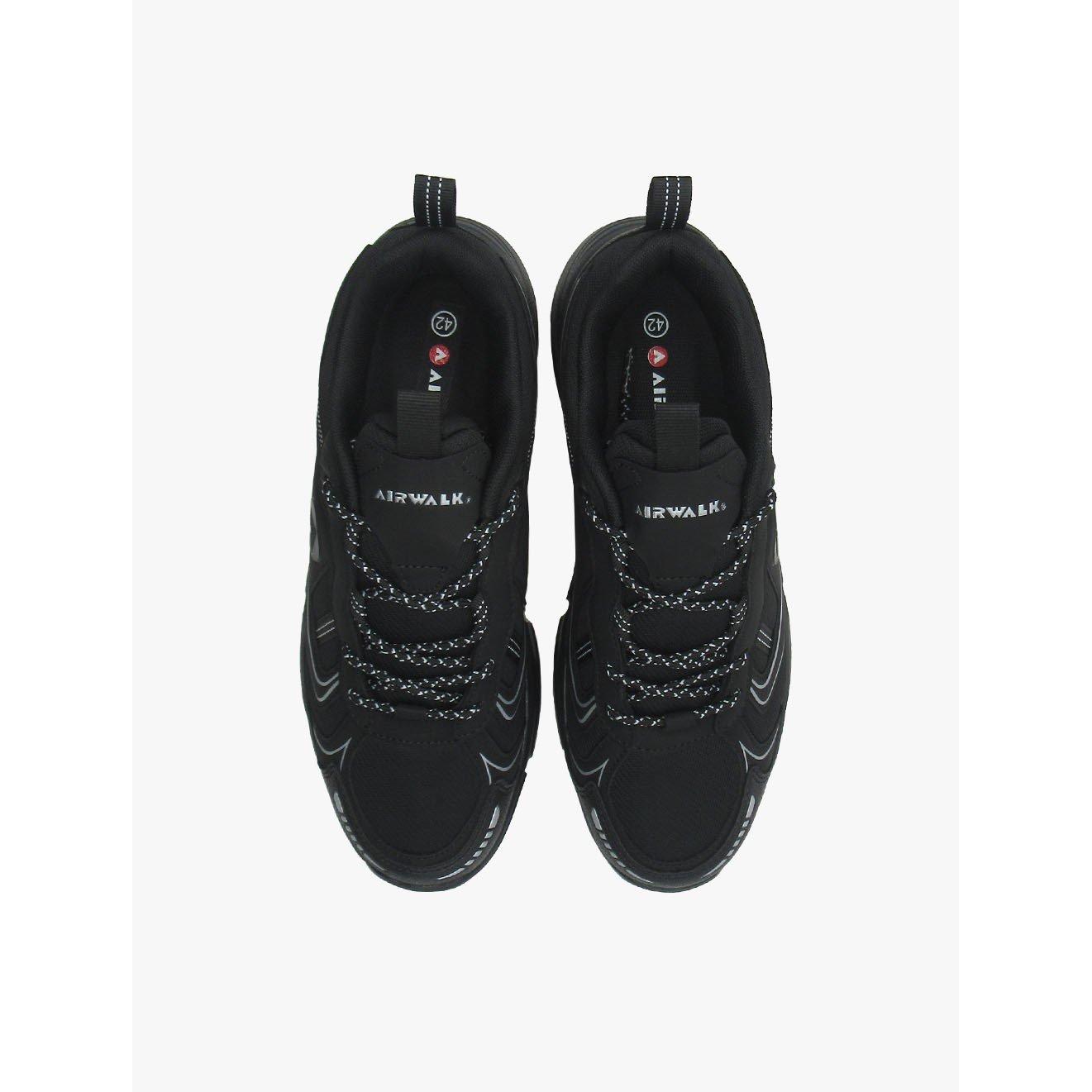 MONO BLACK - Airwalk - EREN Sn62 - 4