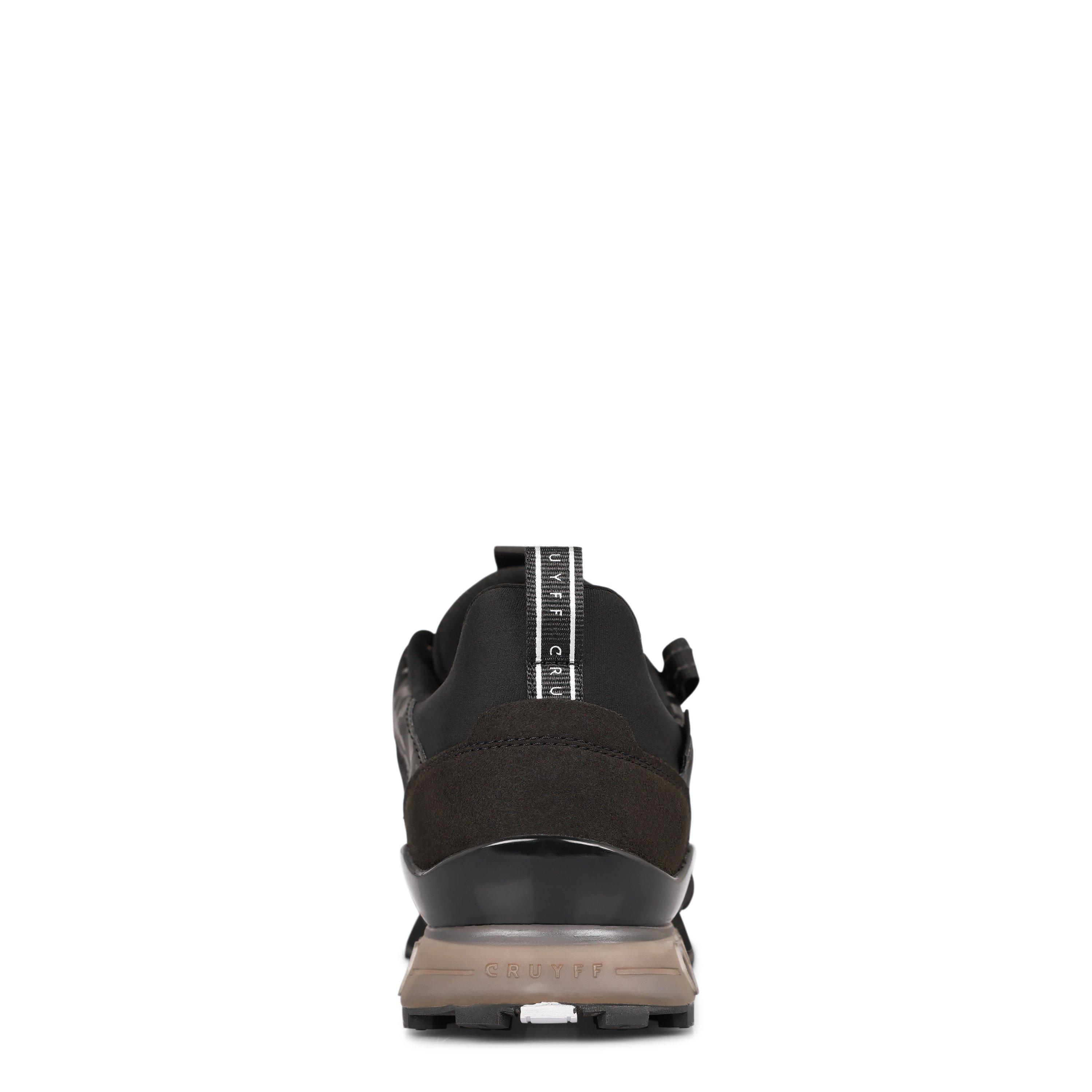 Black Camo - Cruyff - Cruyff Fearia Hex Te Sn99 - 4