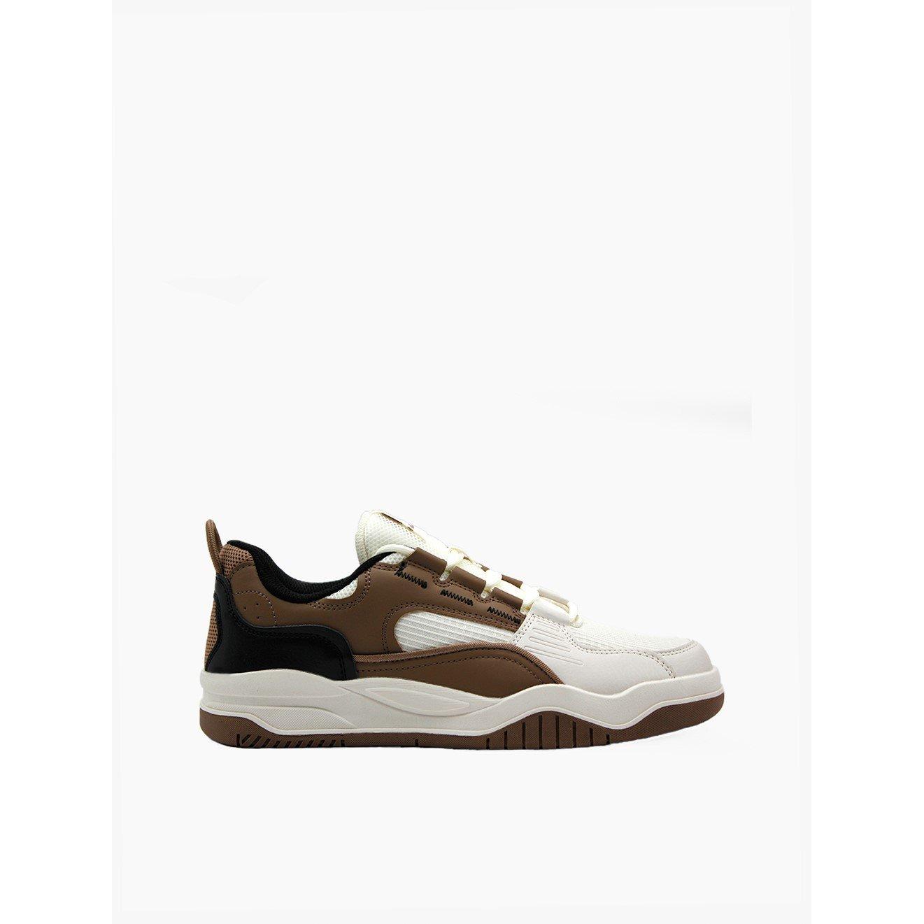 BROWN / BEIGE - Airwalk - Airwalk ELWIN Sn62 - 1