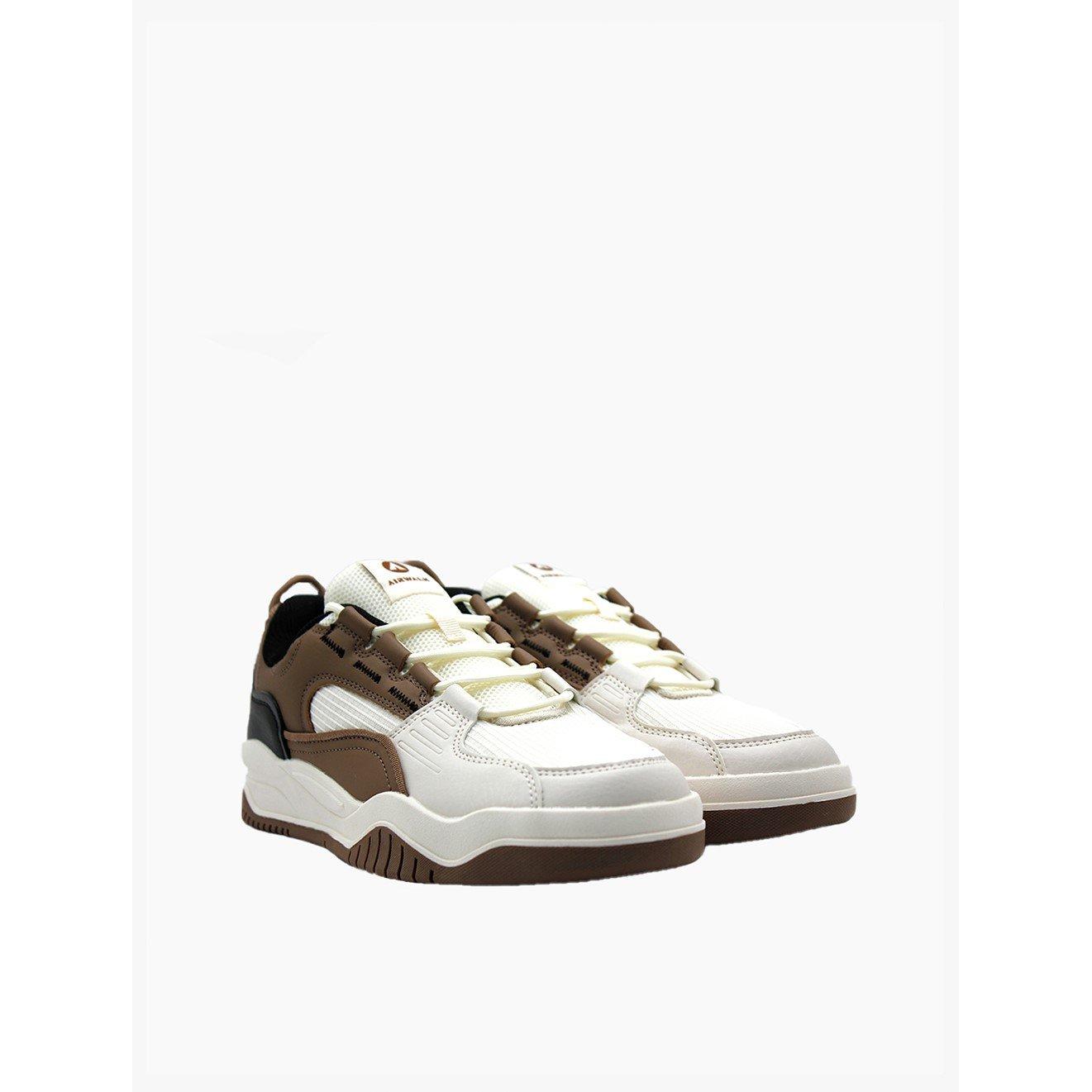 BROWN / BEIGE - Airwalk - Airwalk ELWIN Sn62 - 2