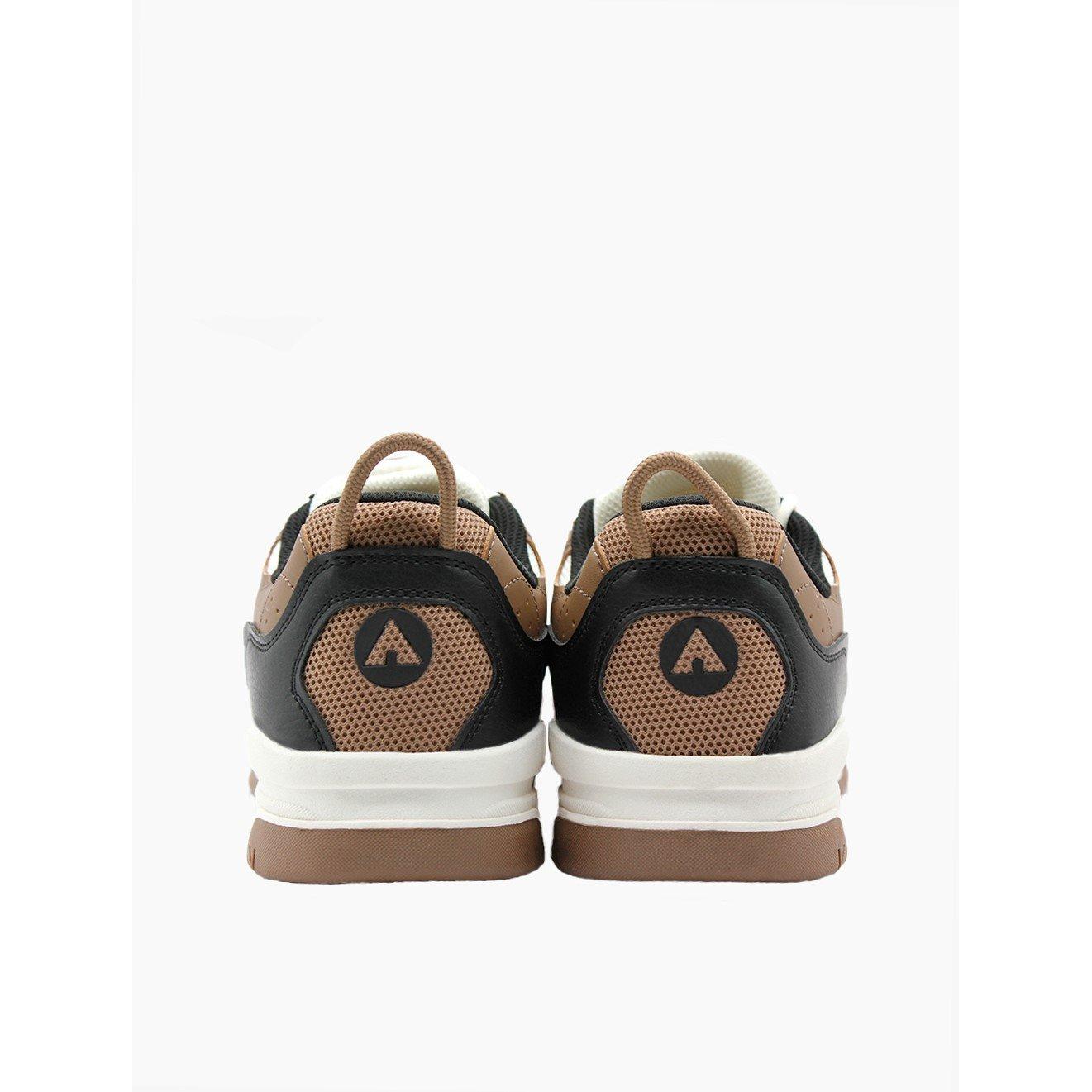 BROWN / BEIGE - Airwalk - Airwalk ELWIN Sn62 - 3