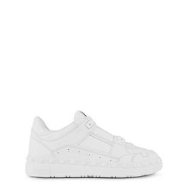 Valentino Garavani Freedots Low Top Trainers