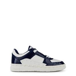 Valentino Garavani Freedots Low Top Trainers