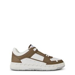 Valentino Garavani Freedots Low Top Trainers