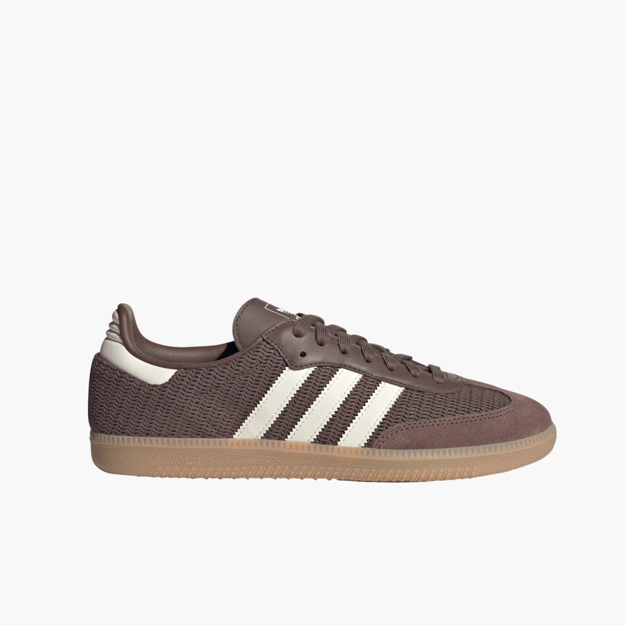 Earth White - adidas Originals - Adidas Samba OG Trai Sn99 - 1