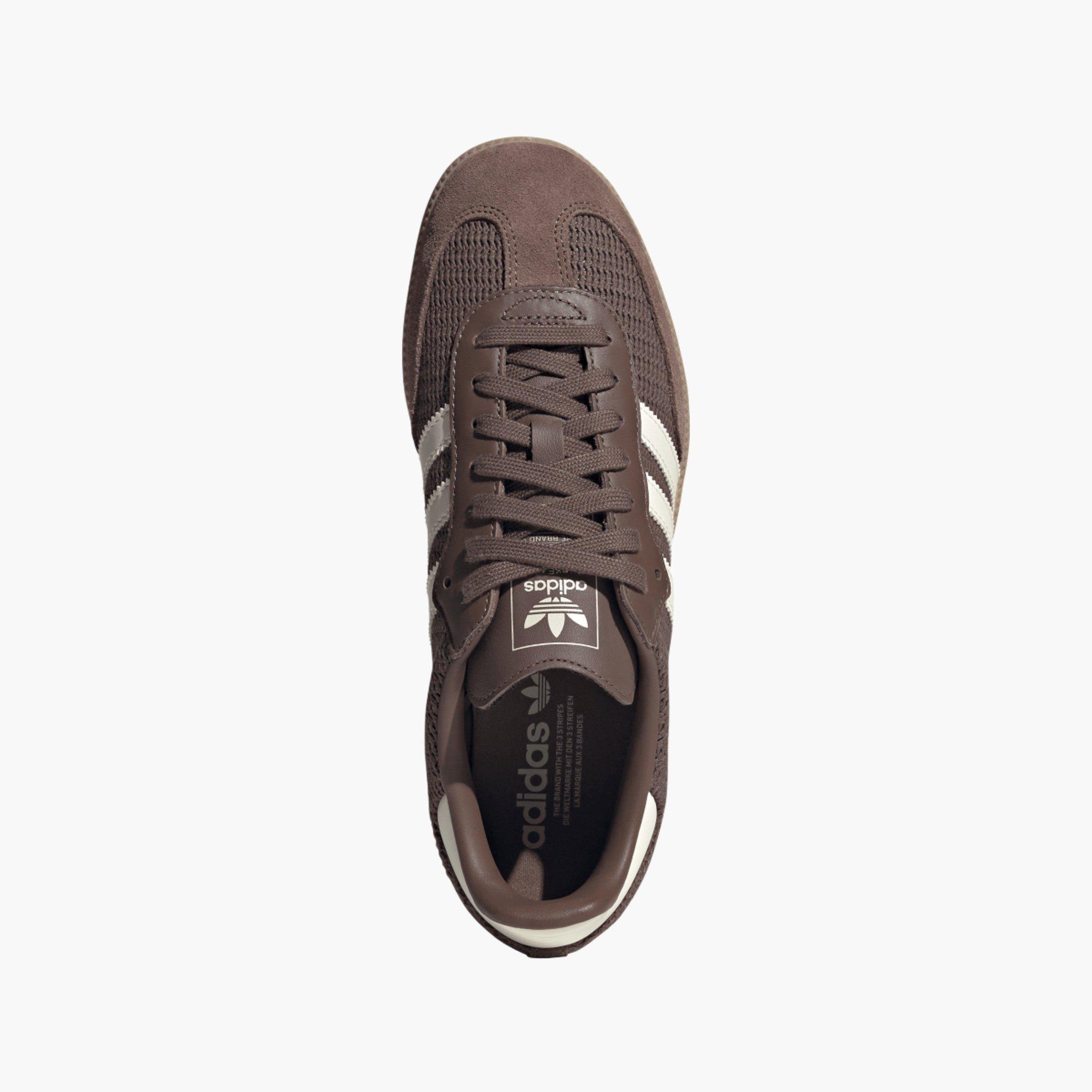 Earth  White - adidas Originals - Adidas Samba OG Trai Sn99 - 7