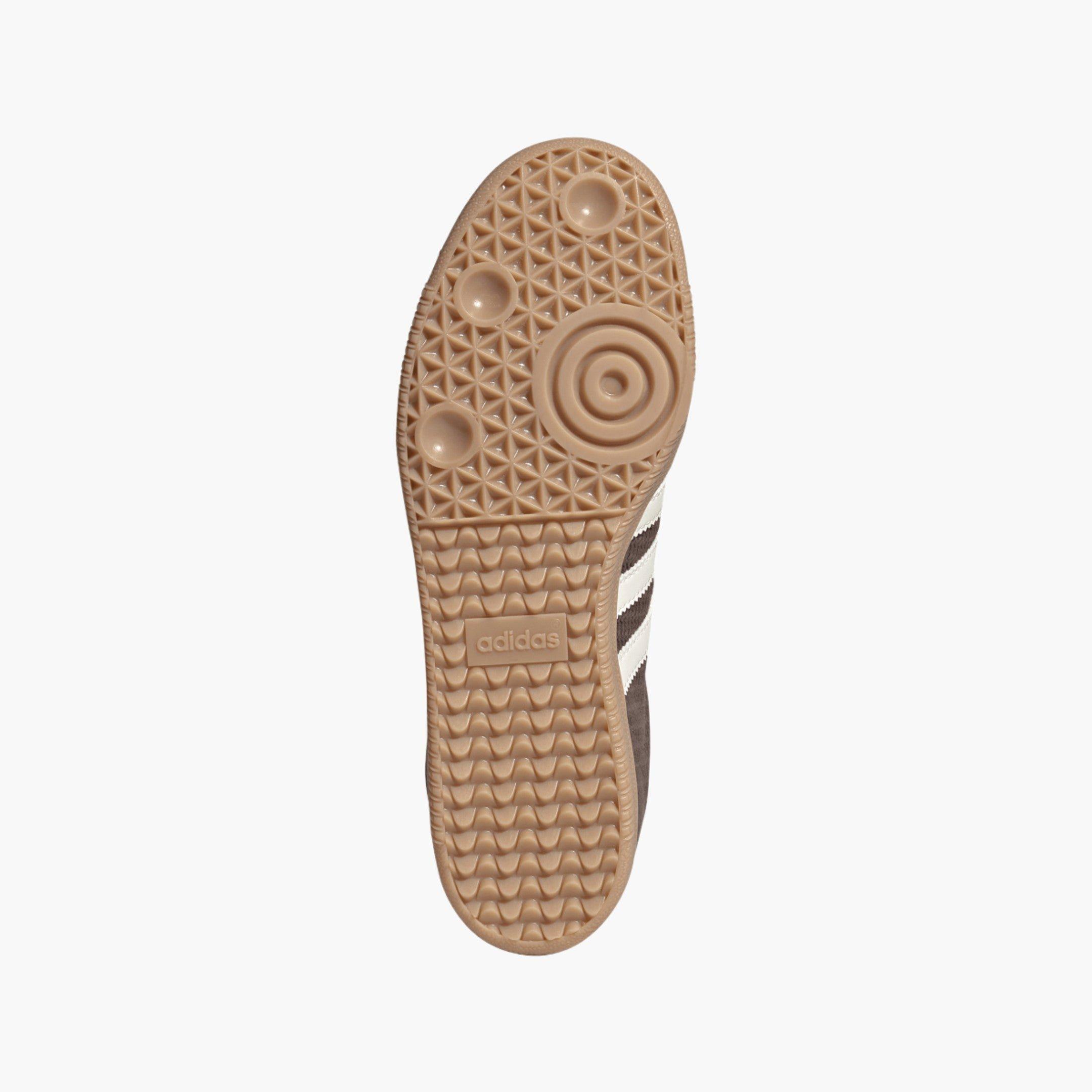 Earth  White - adidas Originals - Adidas Samba OG Trai Sn99 - 8