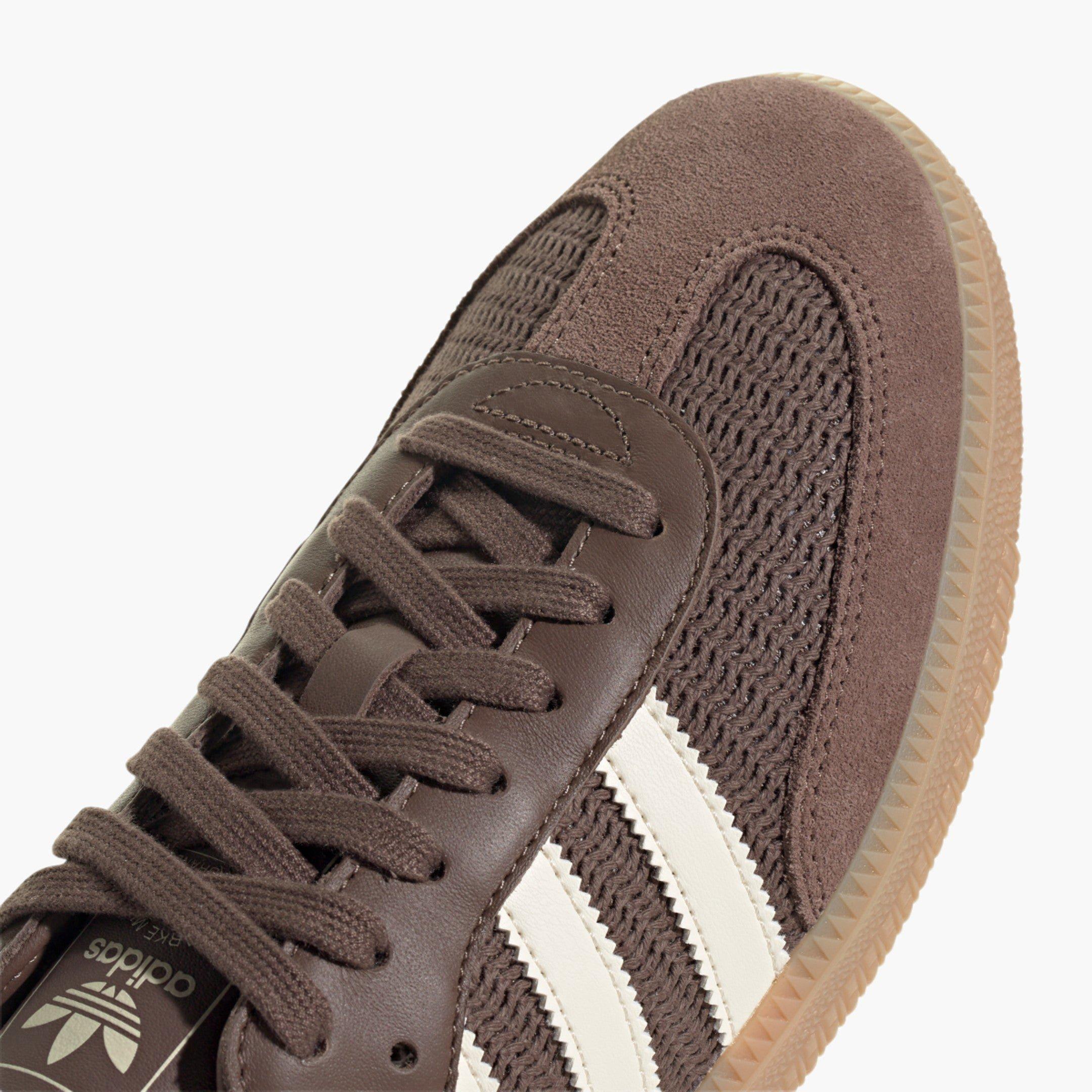 Earth  White - adidas Originals - Adidas Samba OG Trai Sn99 - 9